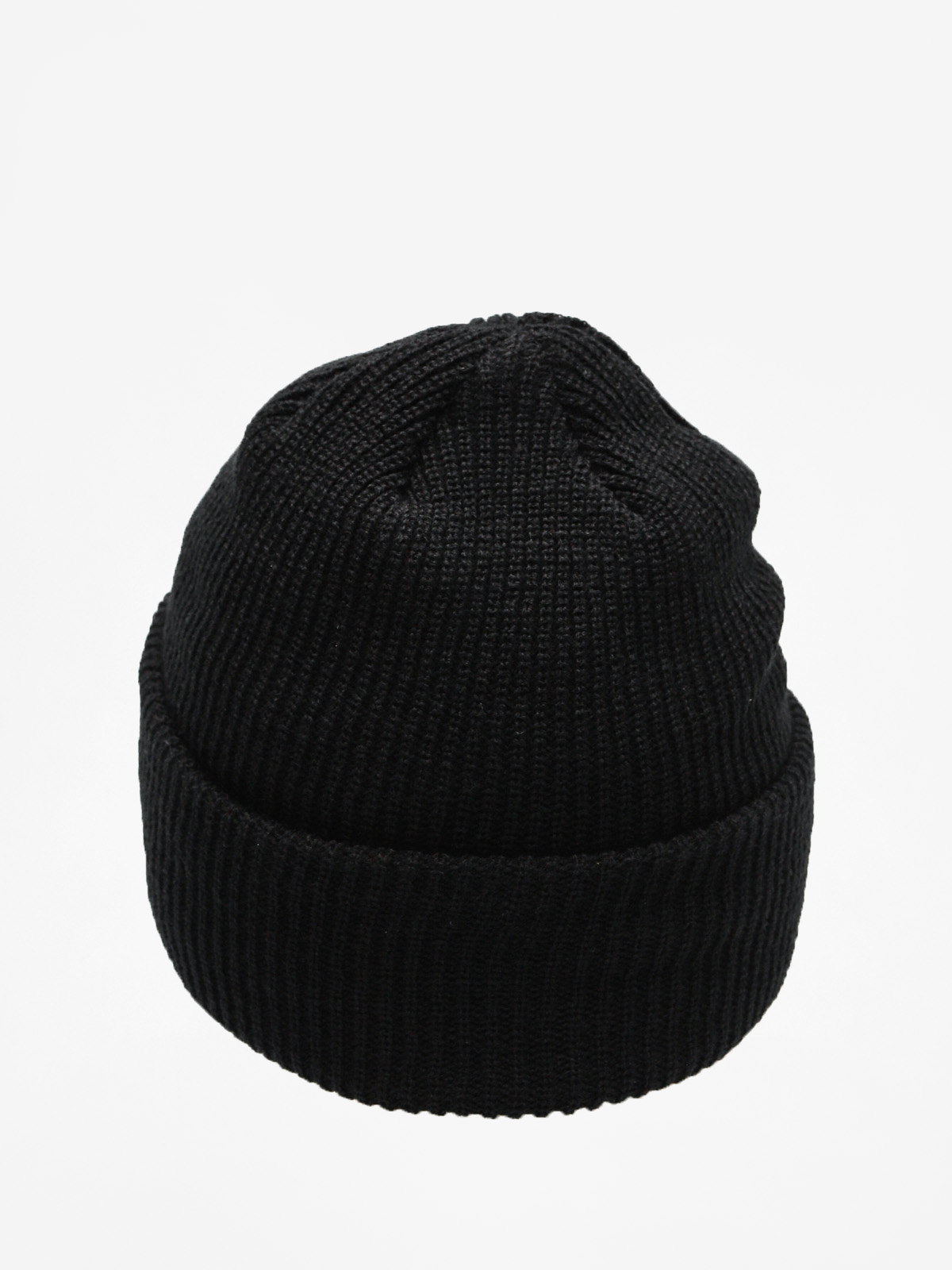 Czapka zimowa Toy Machine Tape Logo (black)