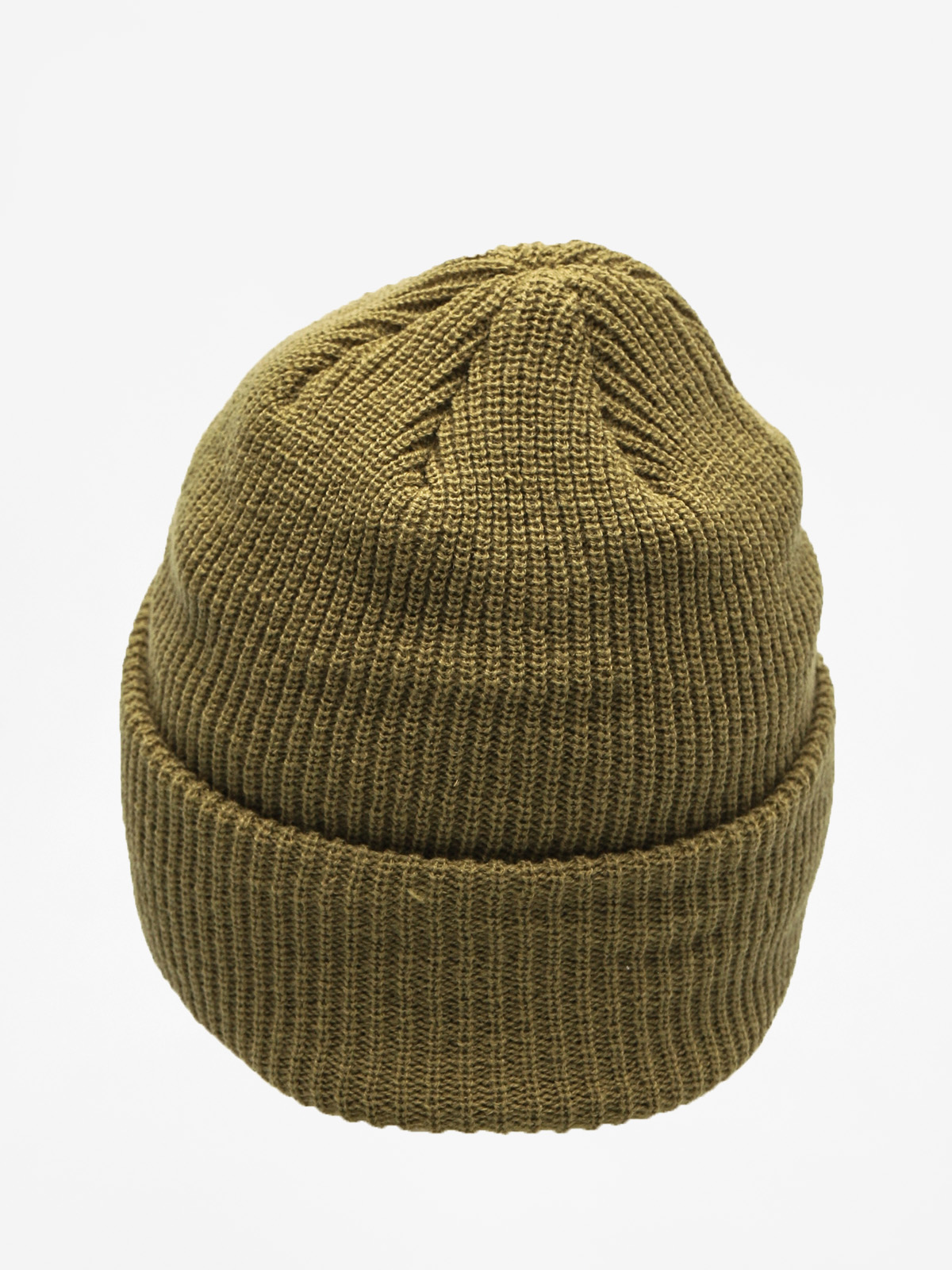 Czapka zimowa Toy Machine Tape Logo (olive)