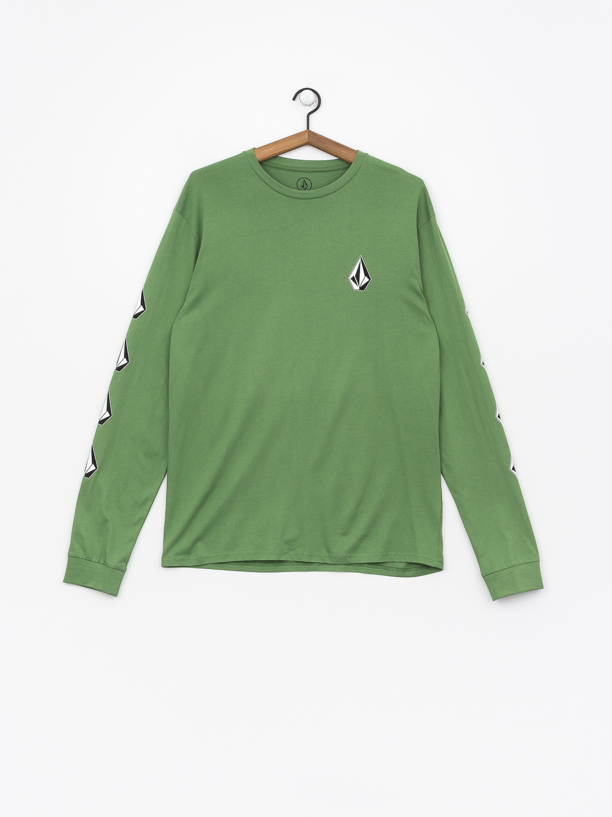 Longsleeve Volcom Deadly Stone Bsc (dky)