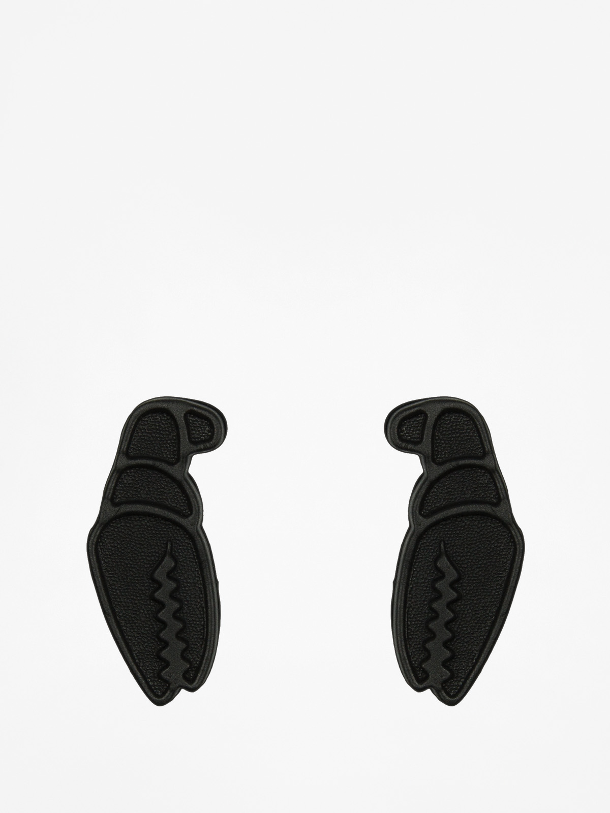 Podkładka Crab Grab Mini Claws (black)