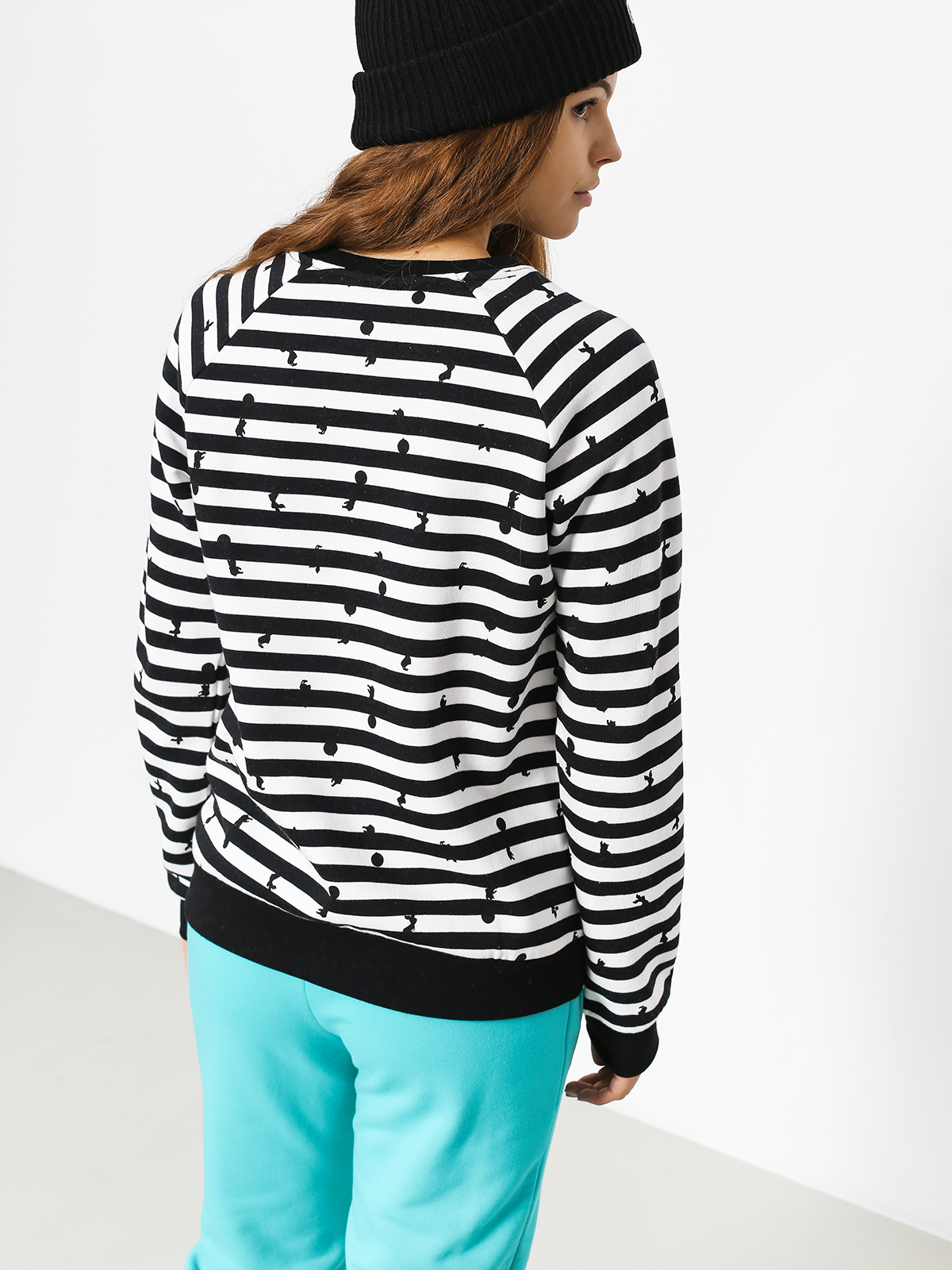 Bluza Femi Stories x Disney Minime Wmn (bstr)