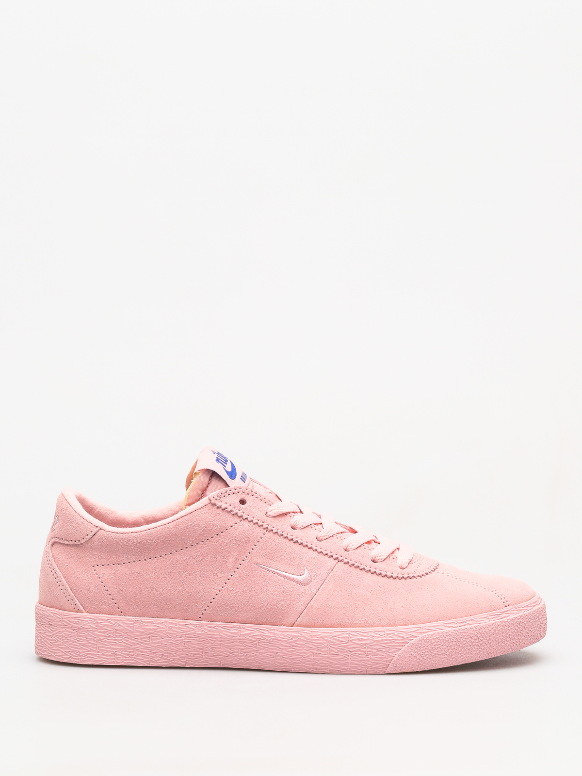 Buty Nike SB Sb Zoom Bruin Ultra NBA (bubblegum/bubblegum university red)