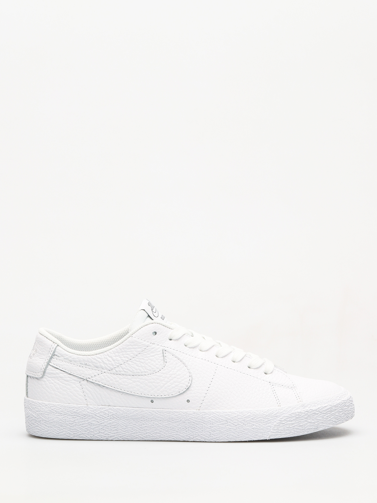 Buty Nike SB Sb Zoom Blazer Low NBA (white/white rush blue university red)
