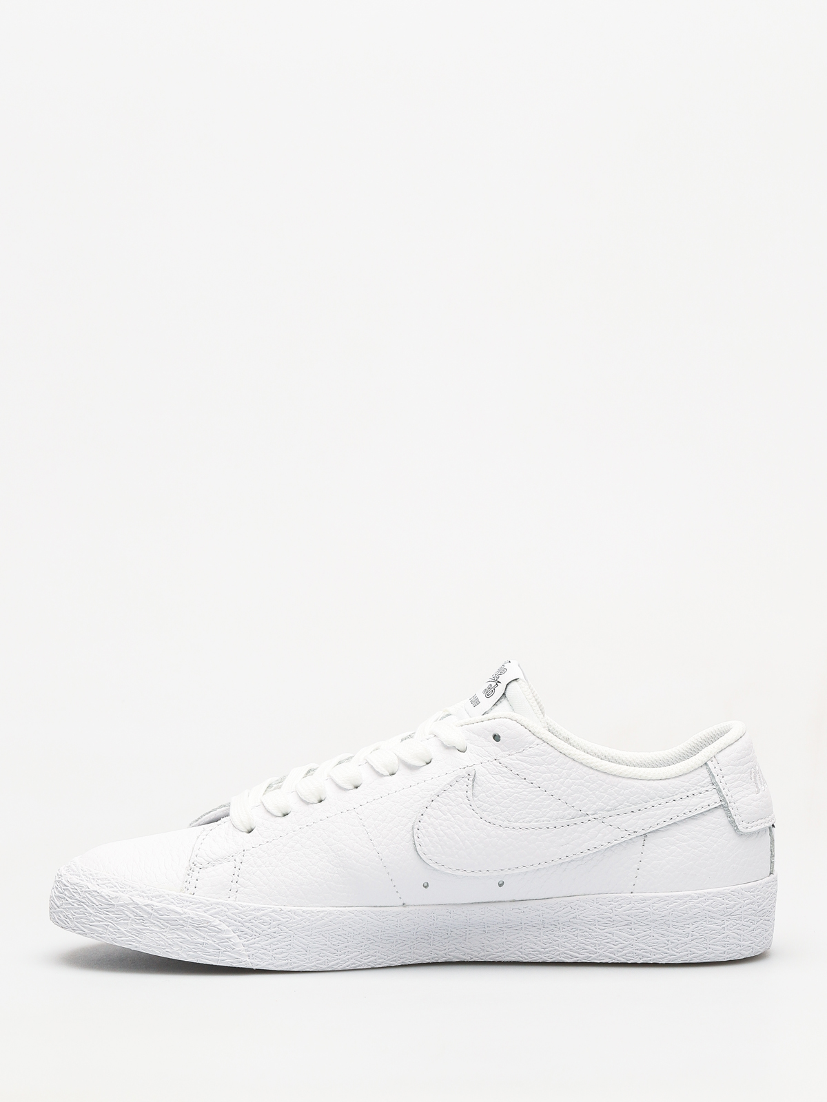 Buty Nike SB Sb Zoom Blazer Low NBA (white/white rush blue university red)