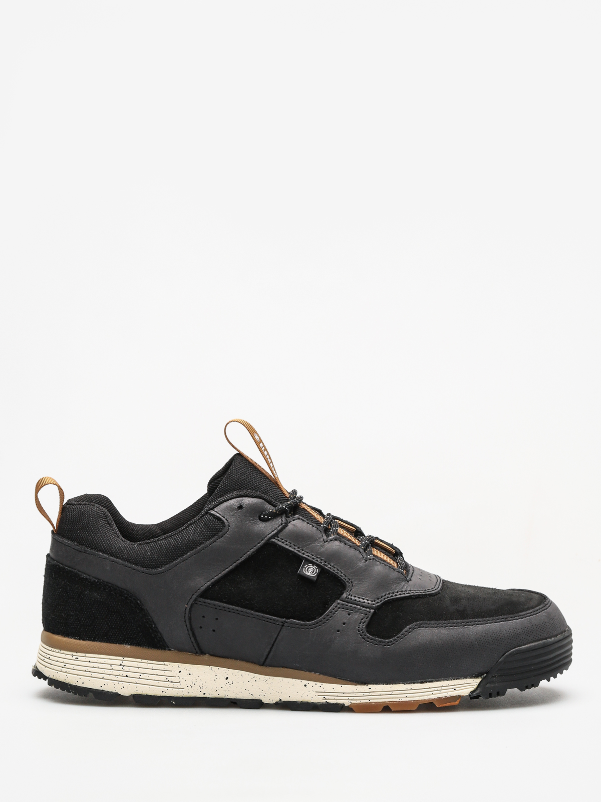 Buty Element Backwoods (black breen)