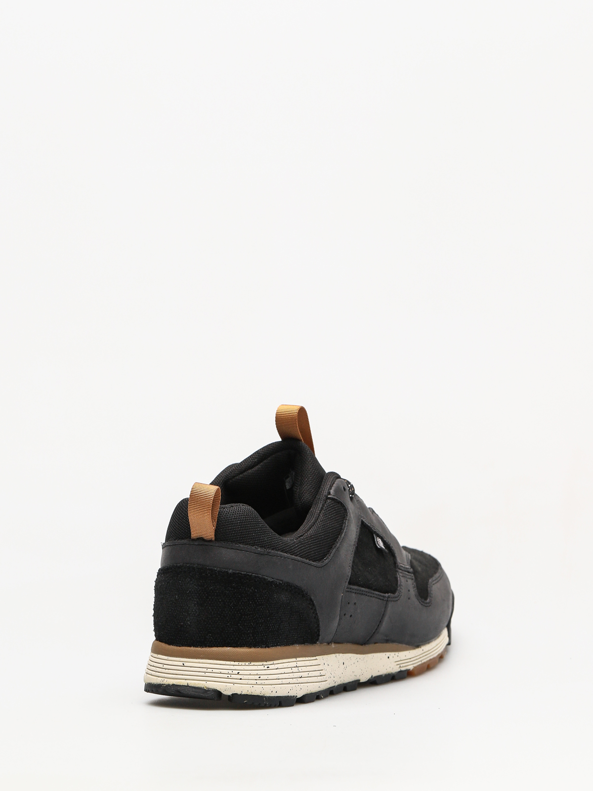 Buty Element Backwoods (black breen)