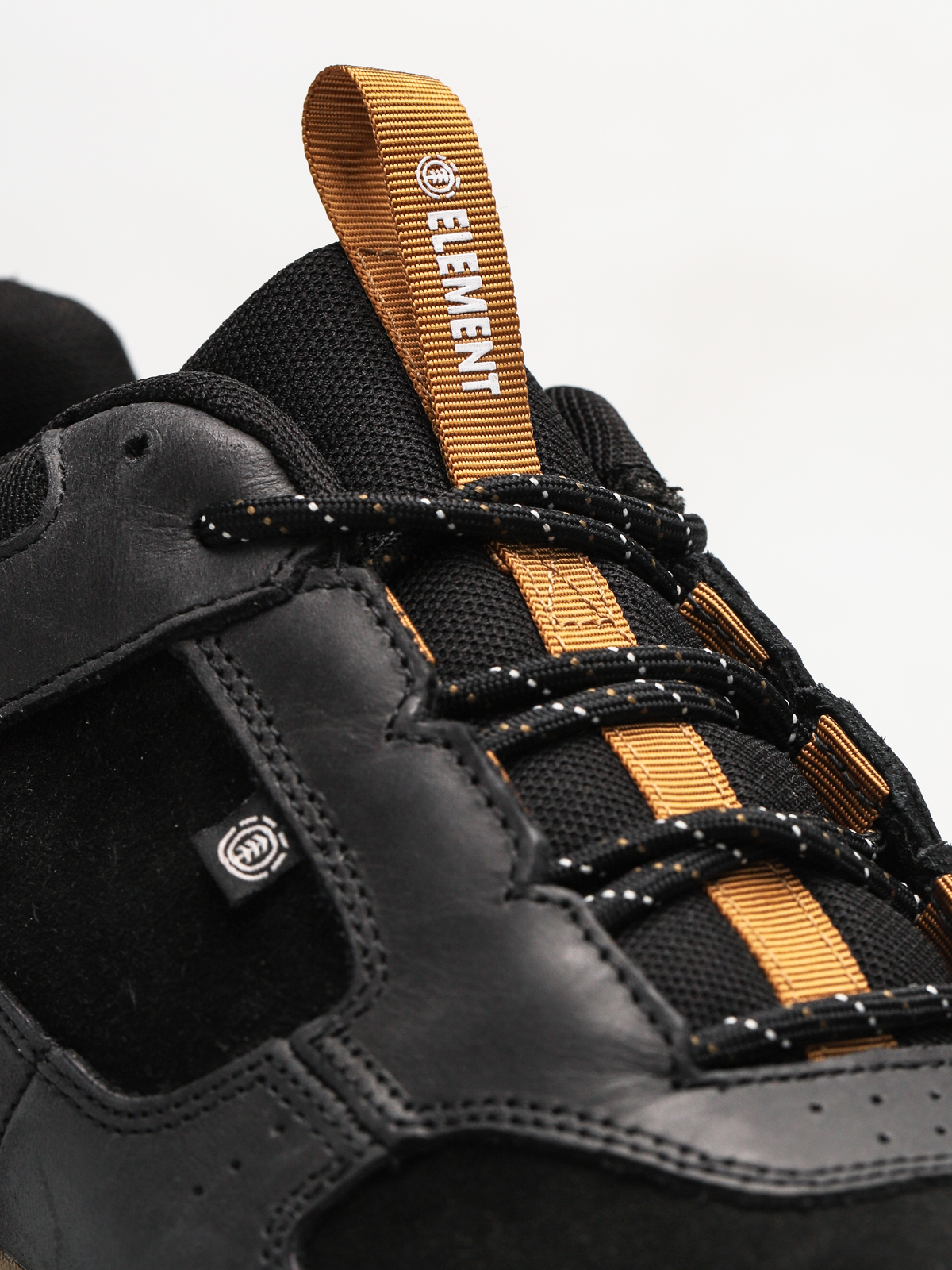 Buty Element Backwoods (black breen)