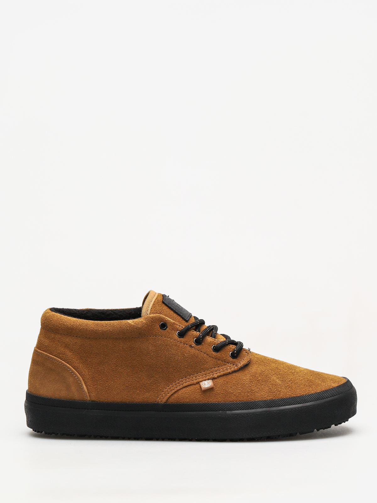 Buty Element Preston (breen black)