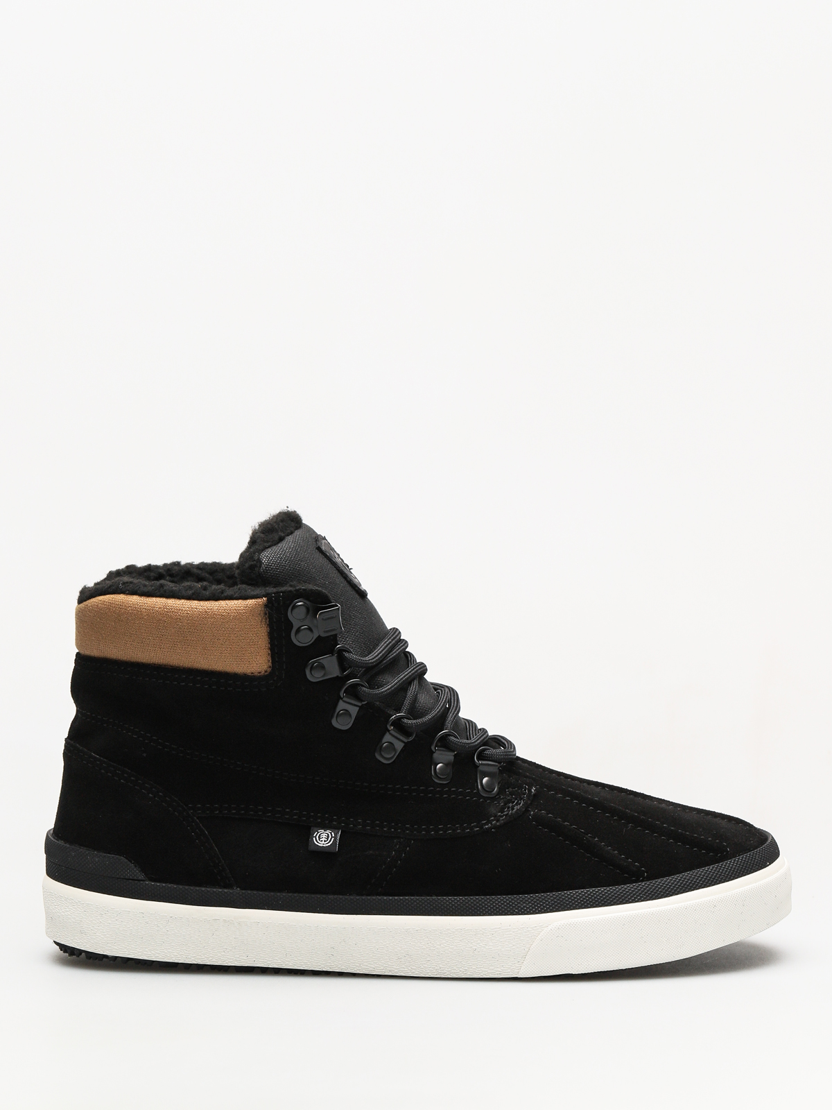 Buty Element Turph (black breen)