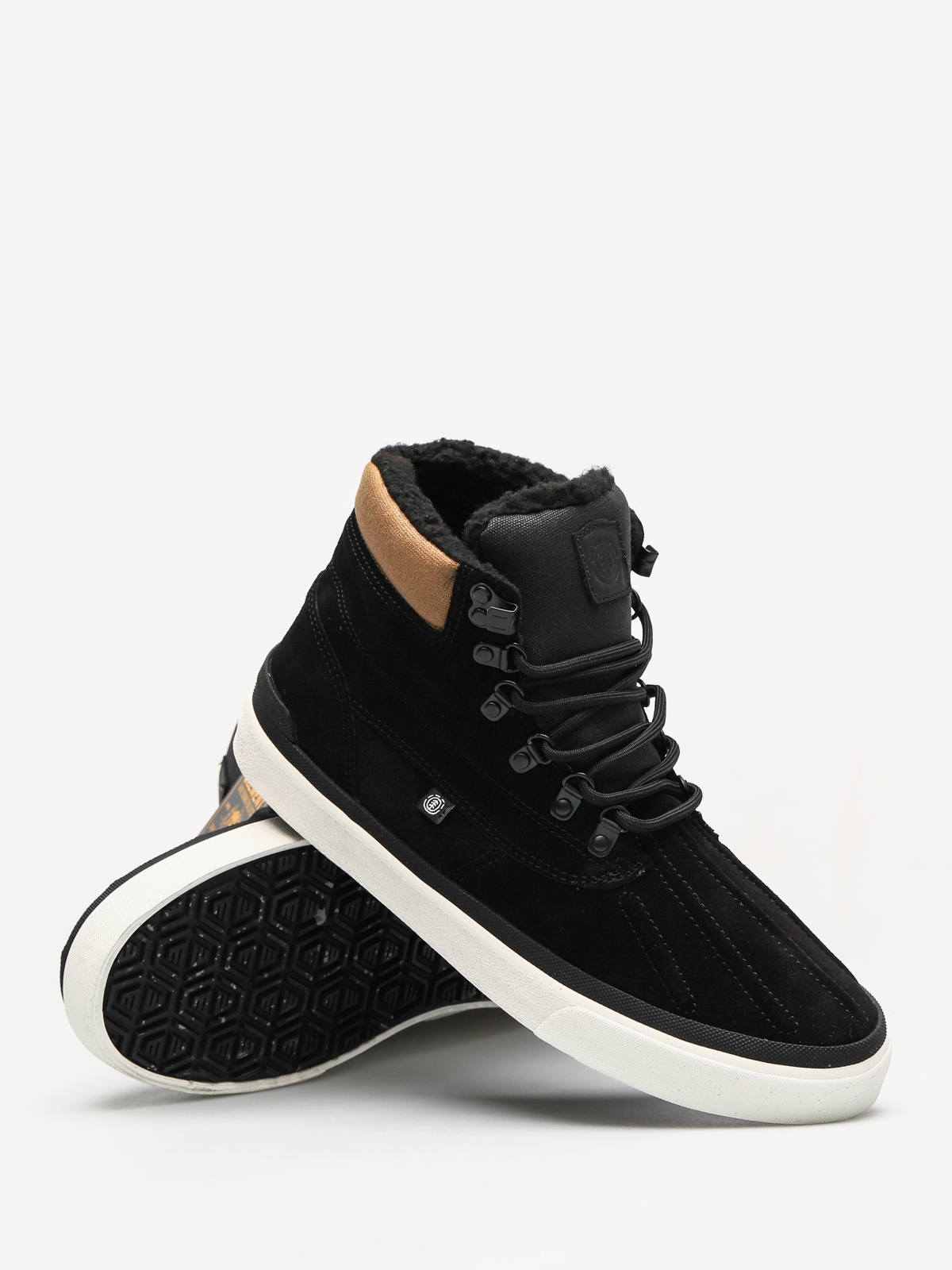 Buty Element Turph (black breen)