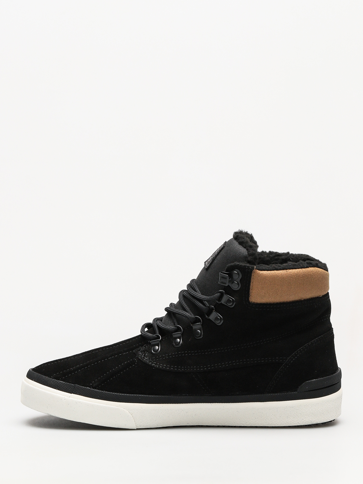 Buty Element Turph (black breen)