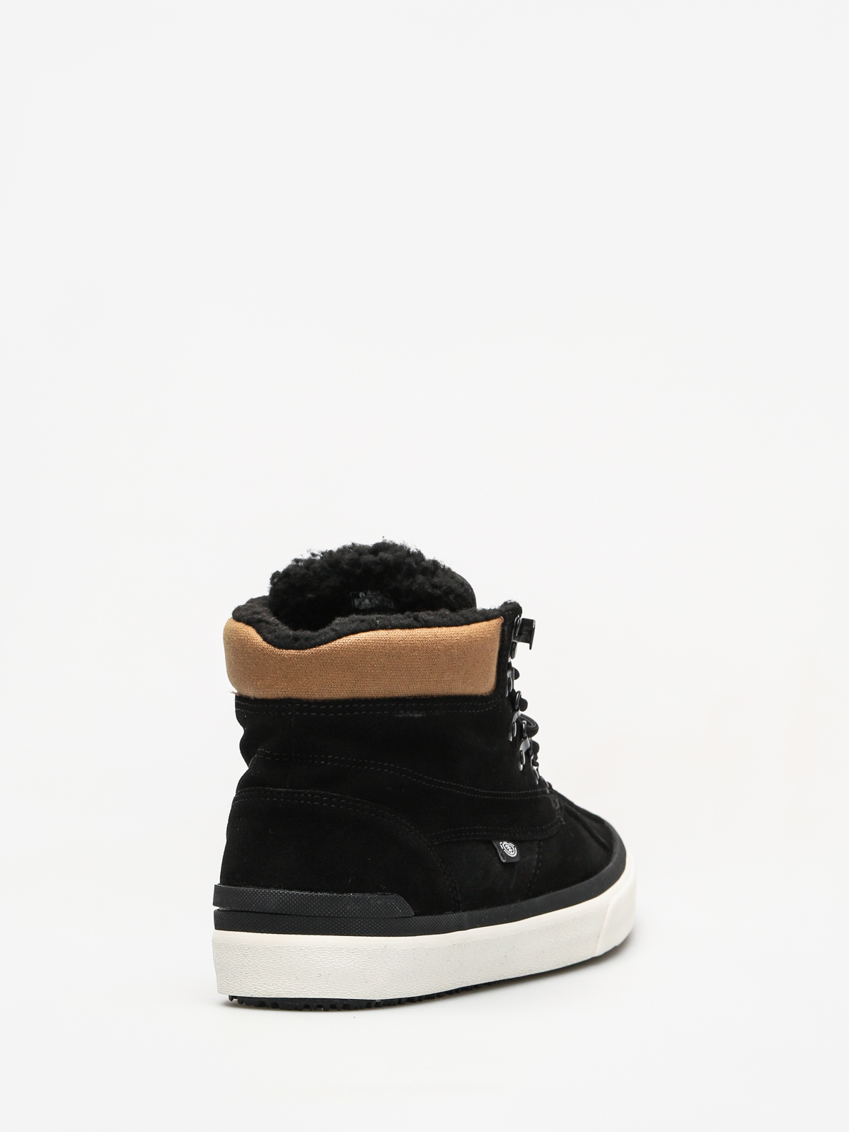 Buty Element Turph (black breen)