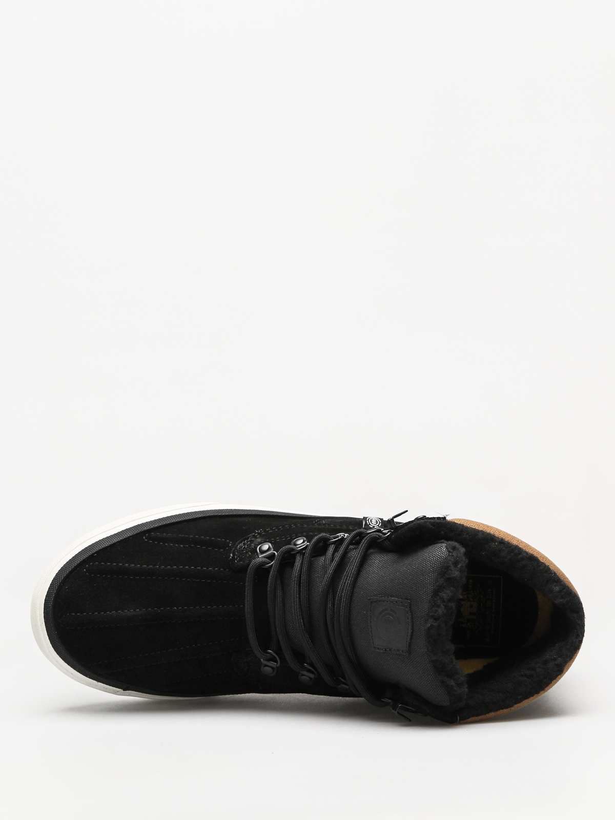Buty Element Turph (black breen)