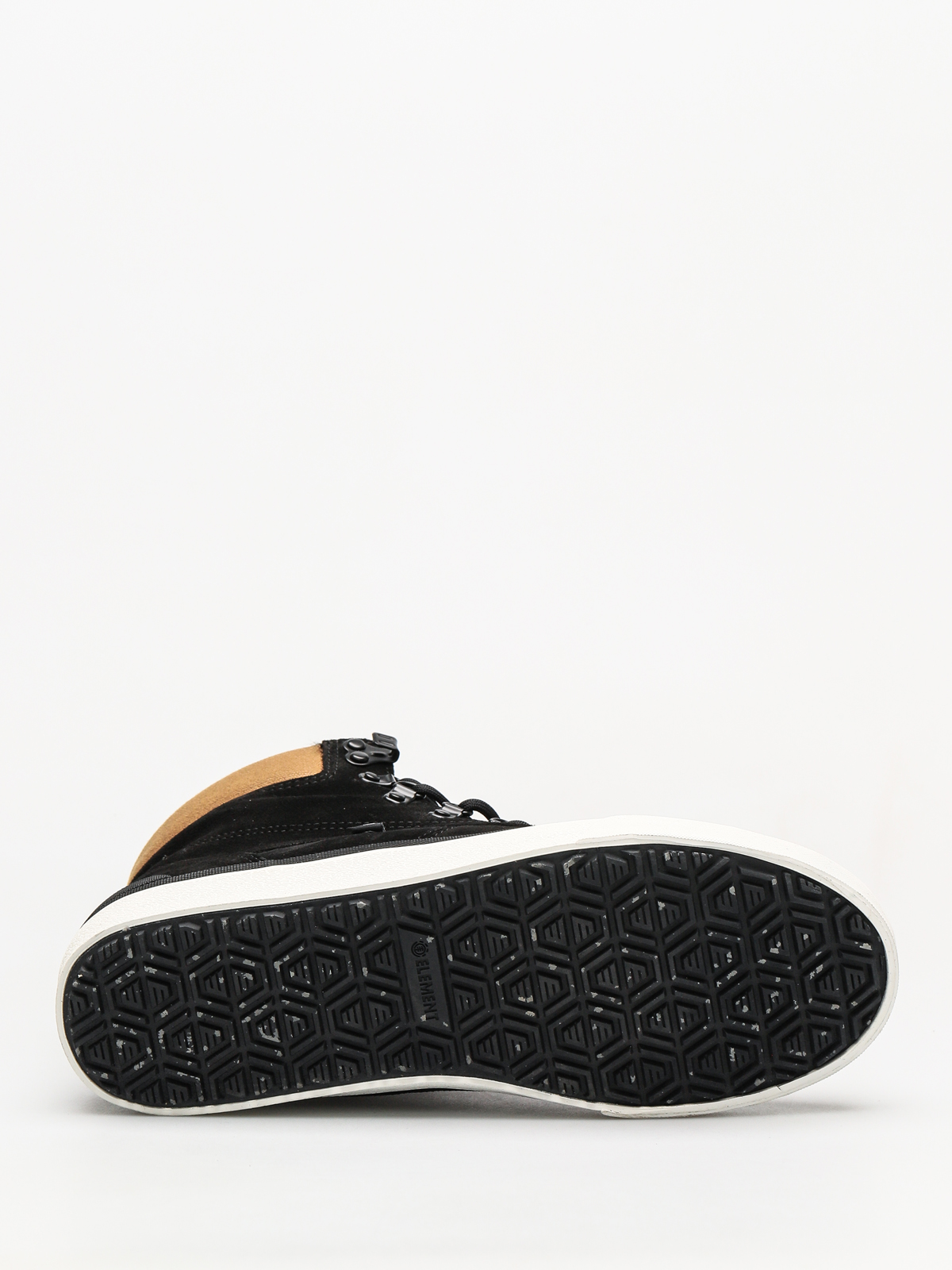 Buty Element Turph (black breen)