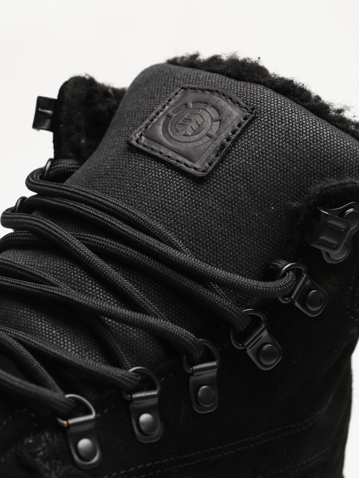 Buty Element Turph (black breen)