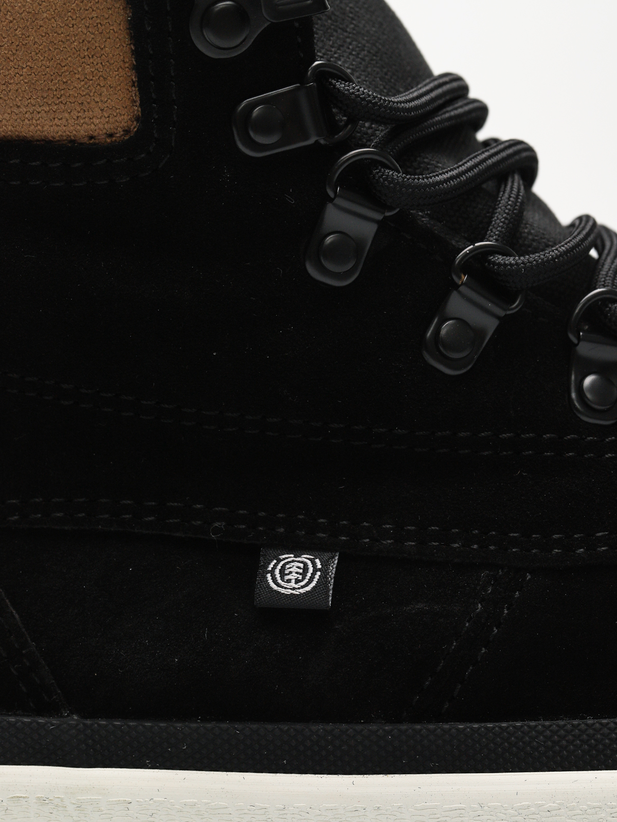 Buty Element Turph (black breen)