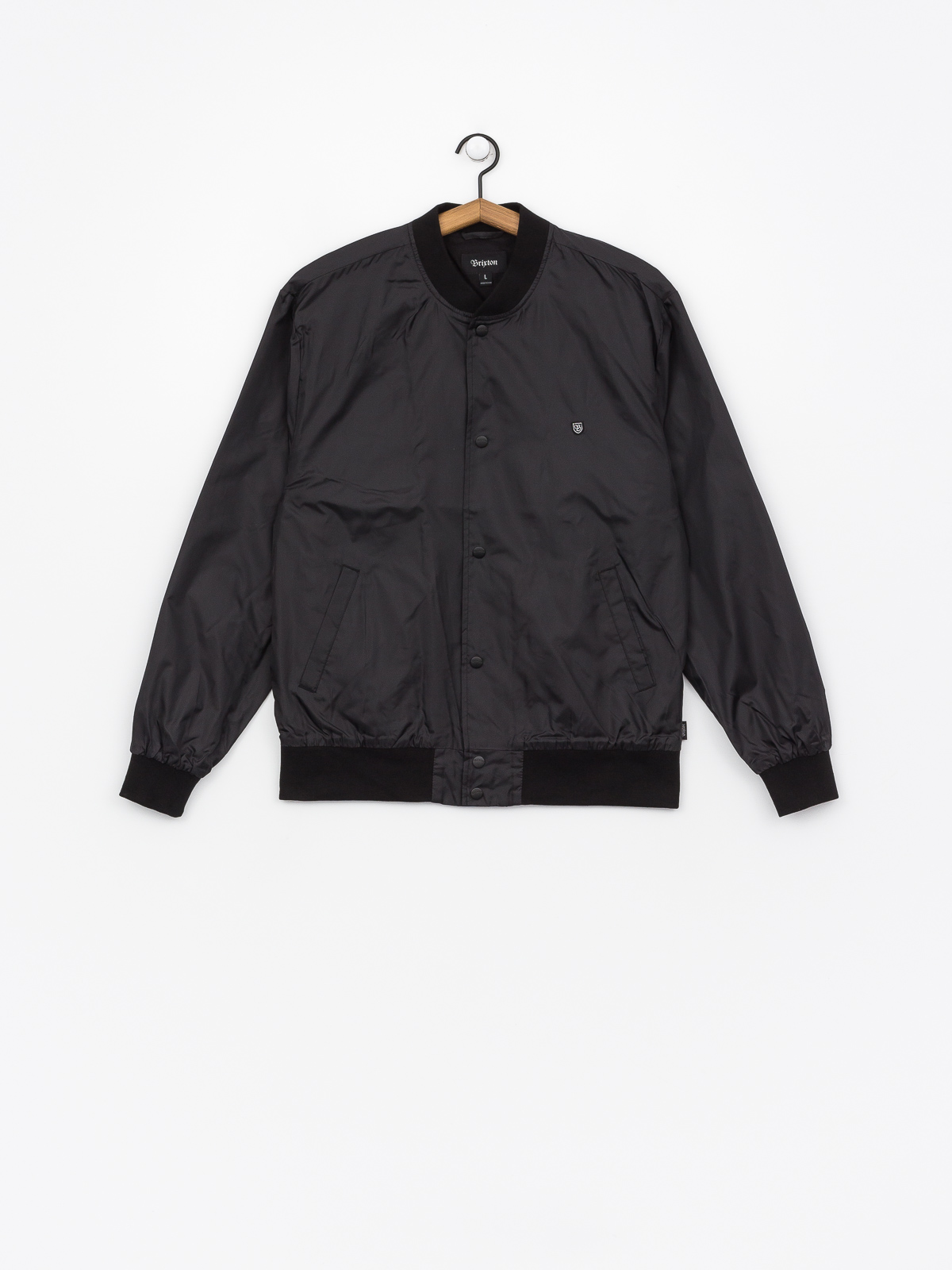 Kurtka Brixton Arlo (black)