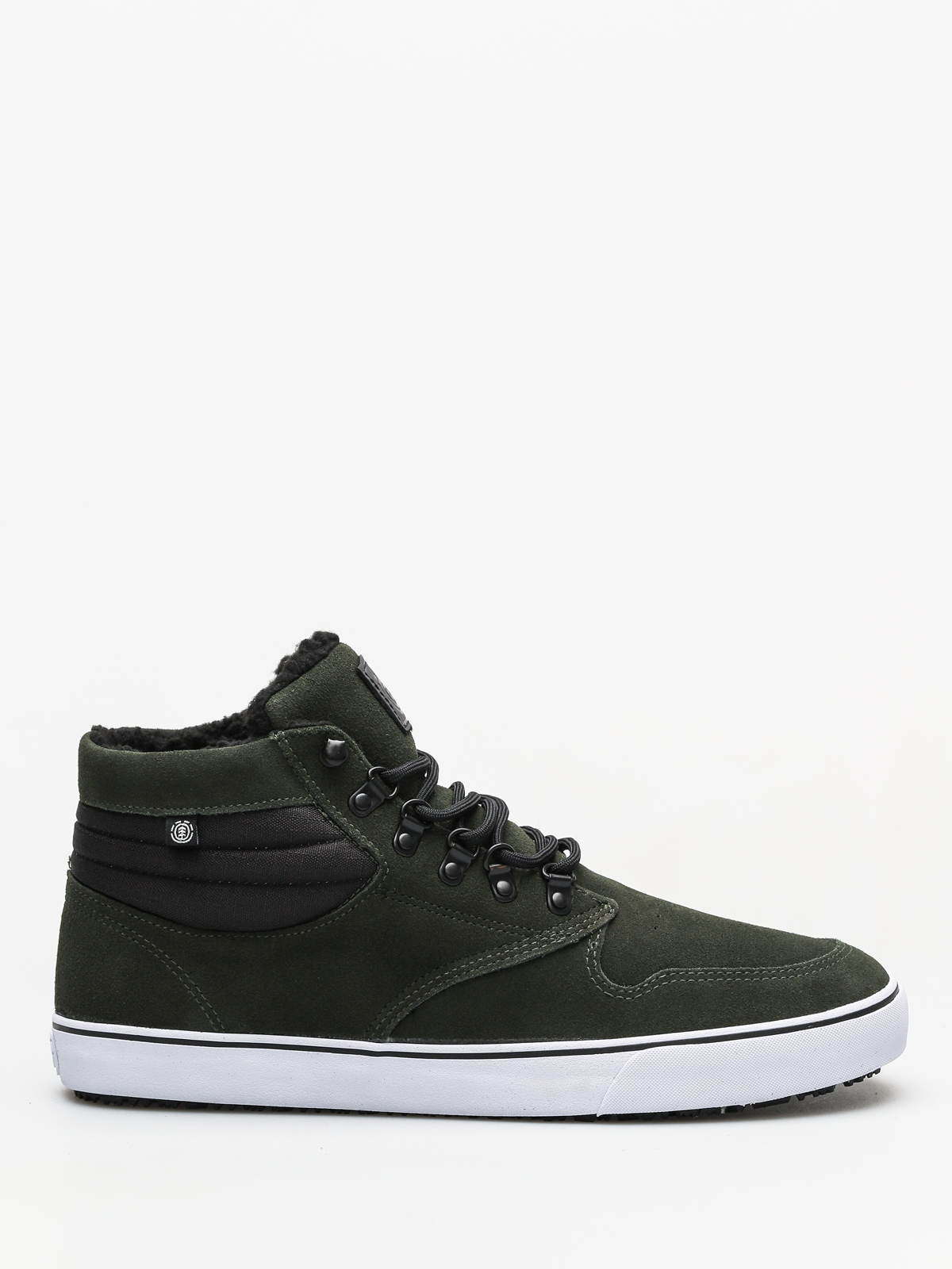 Buty Element Topaz C3 Mid (olive)