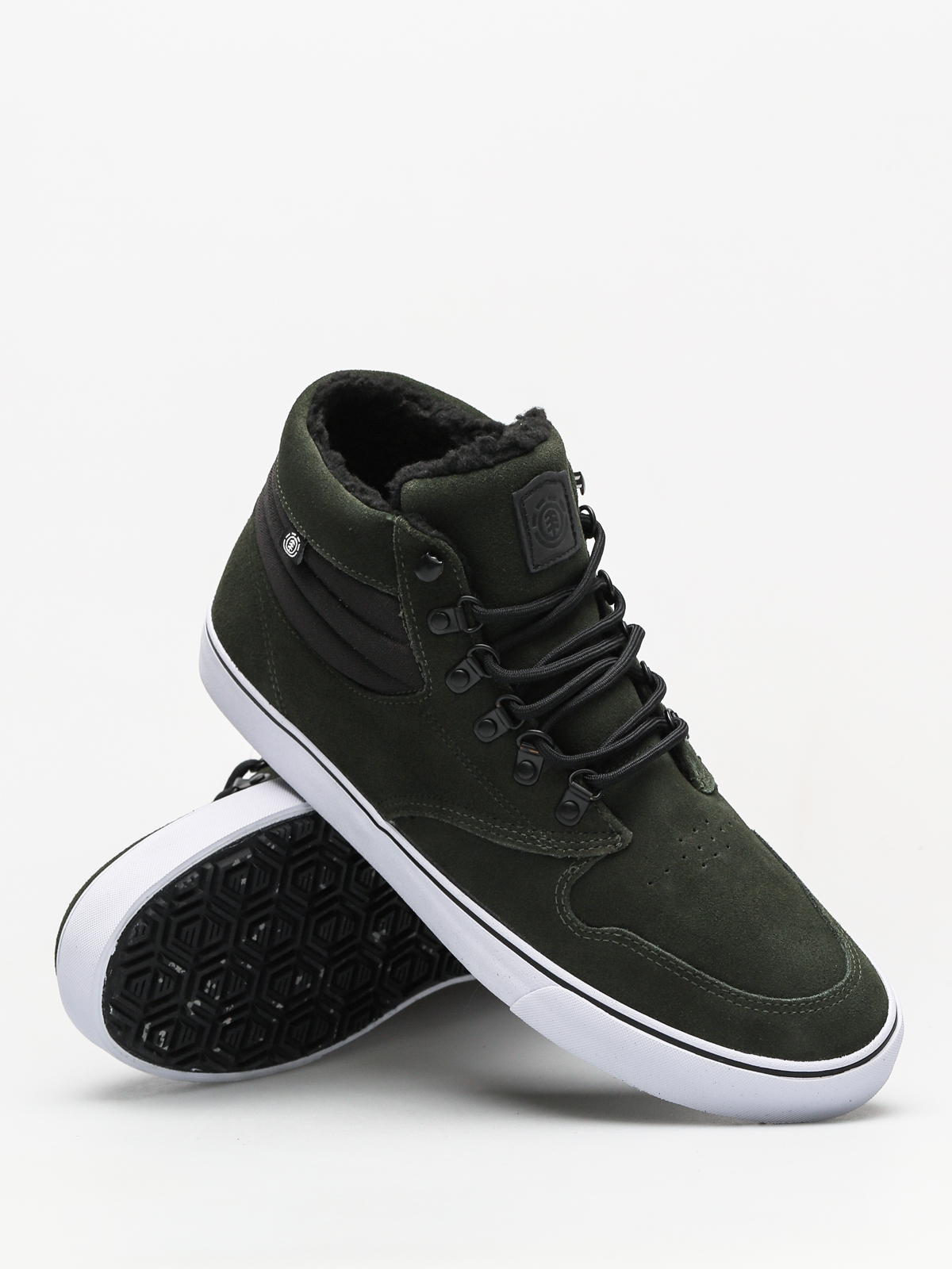 Buty Element Topaz C3 Mid (olive)