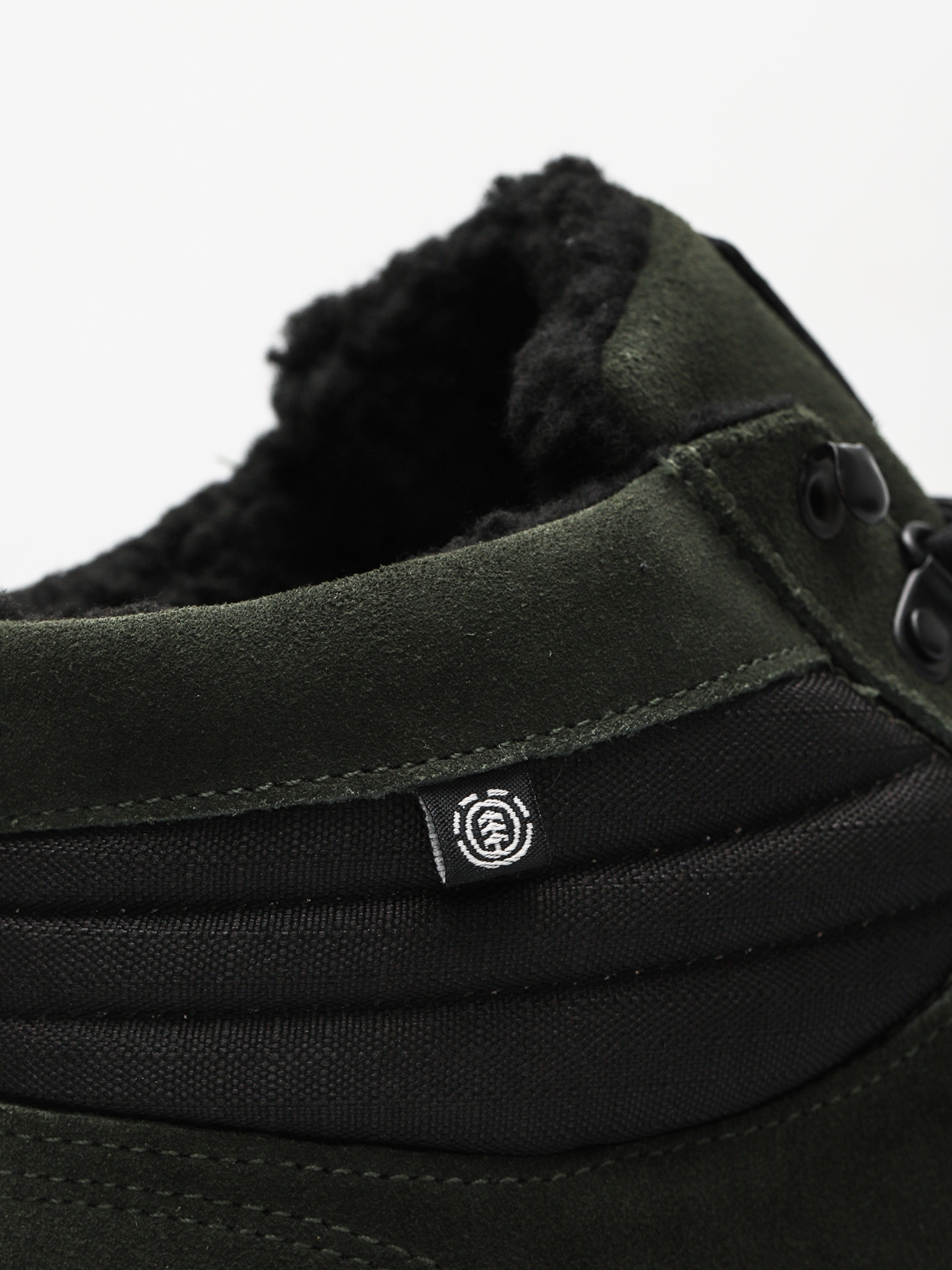 Buty Element Topaz C3 Mid (olive)