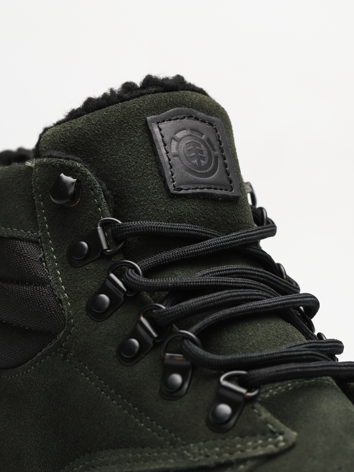 Buty Element Topaz C3 Mid (olive)