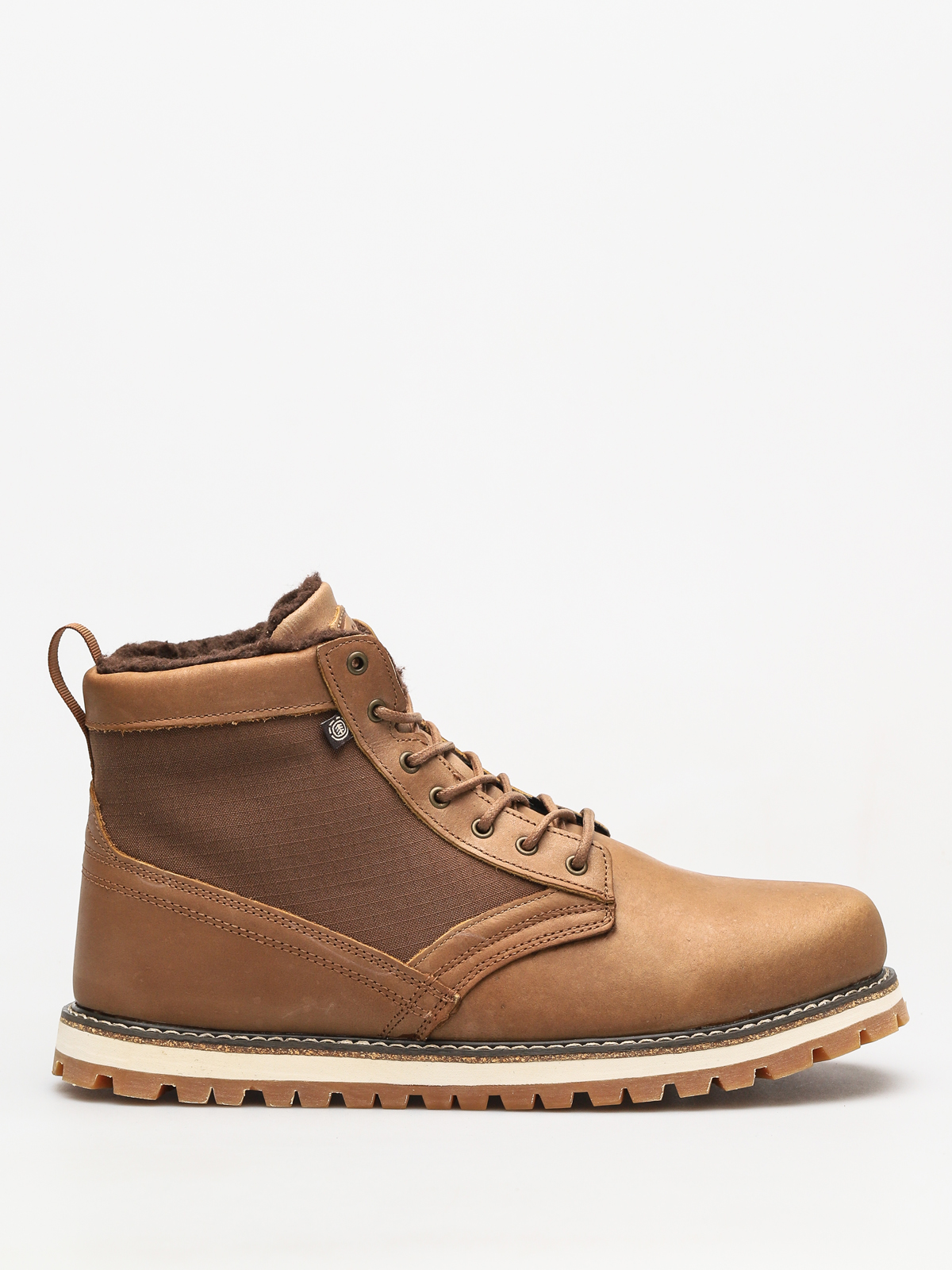 Buty zimowe Element Seton Boot (walnut breen)