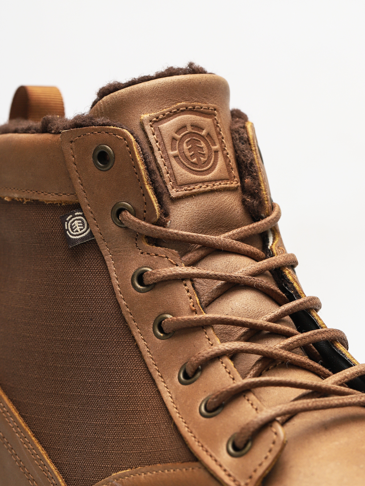 seton boot