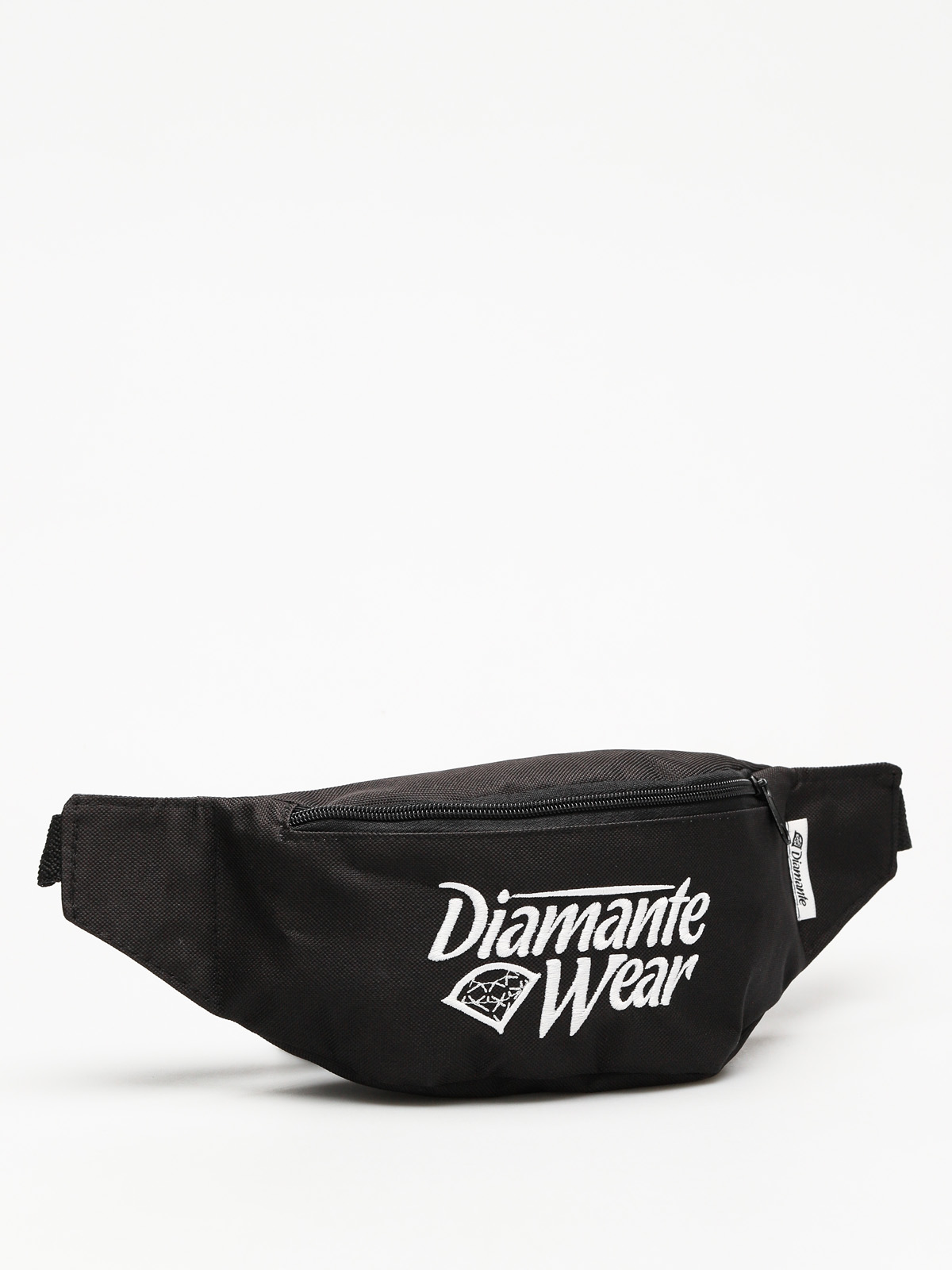 Nerka Diamante Wear Big (black/white)