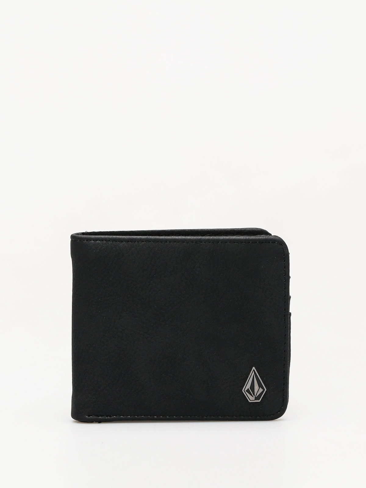 Portfel Volcom Slim Stone Pu (blk)
