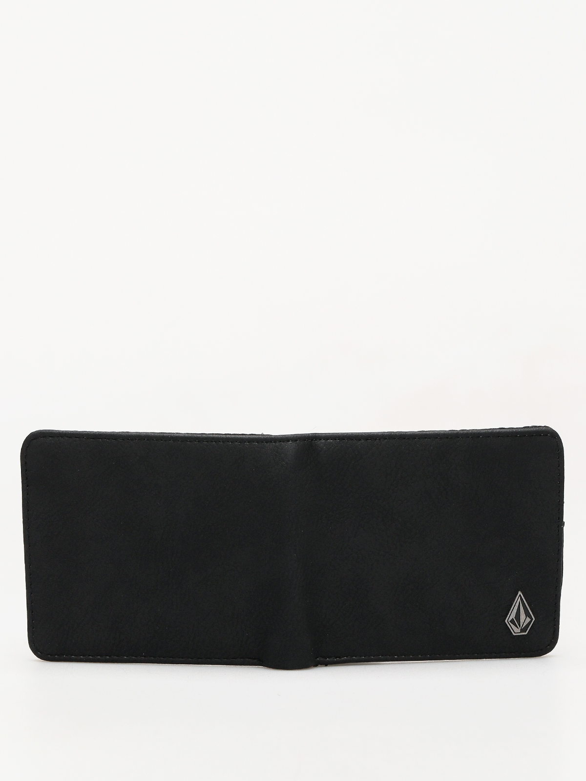 Portfel Volcom Slim Stone Pu (blk)