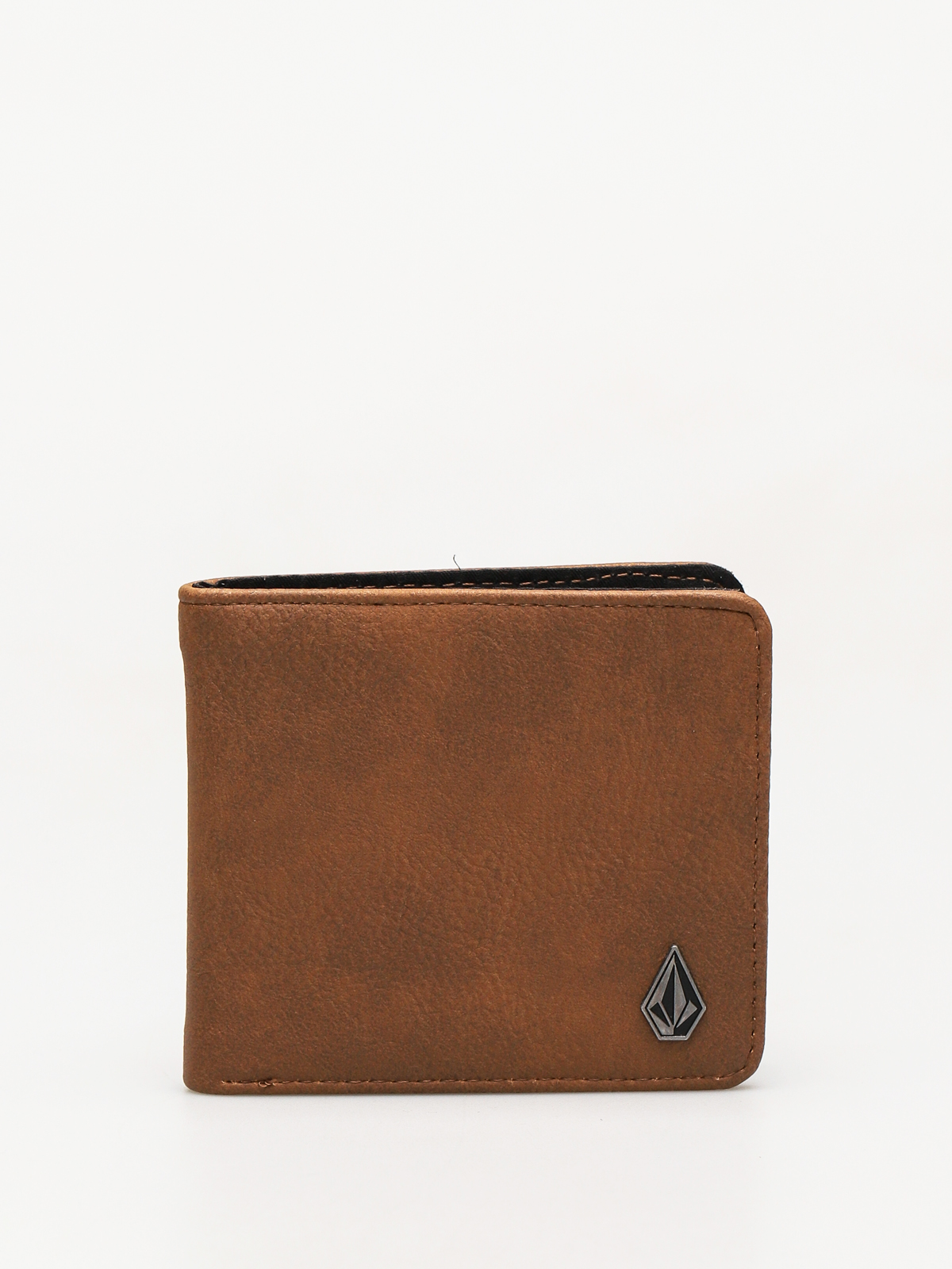Portfel Volcom Slim Stone Pu (brn)