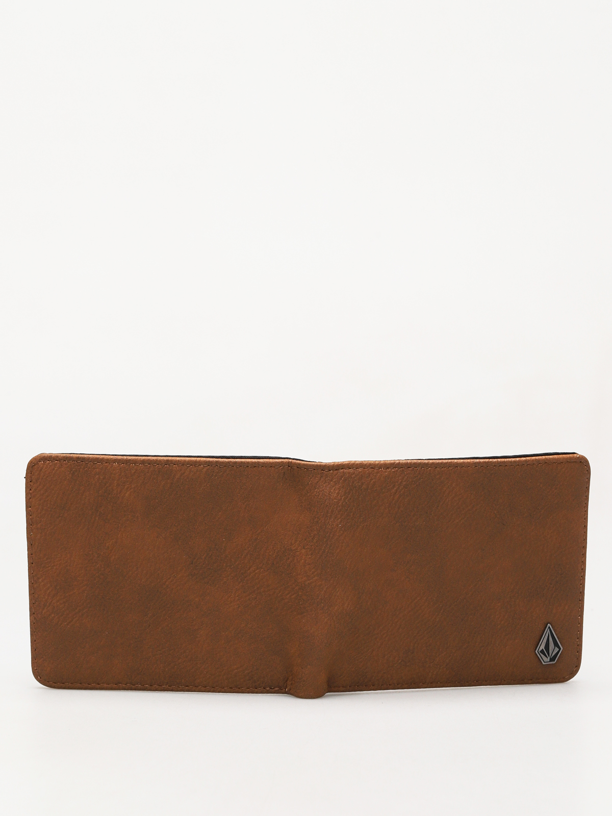 Portfel Volcom Slim Stone Pu L (brn)