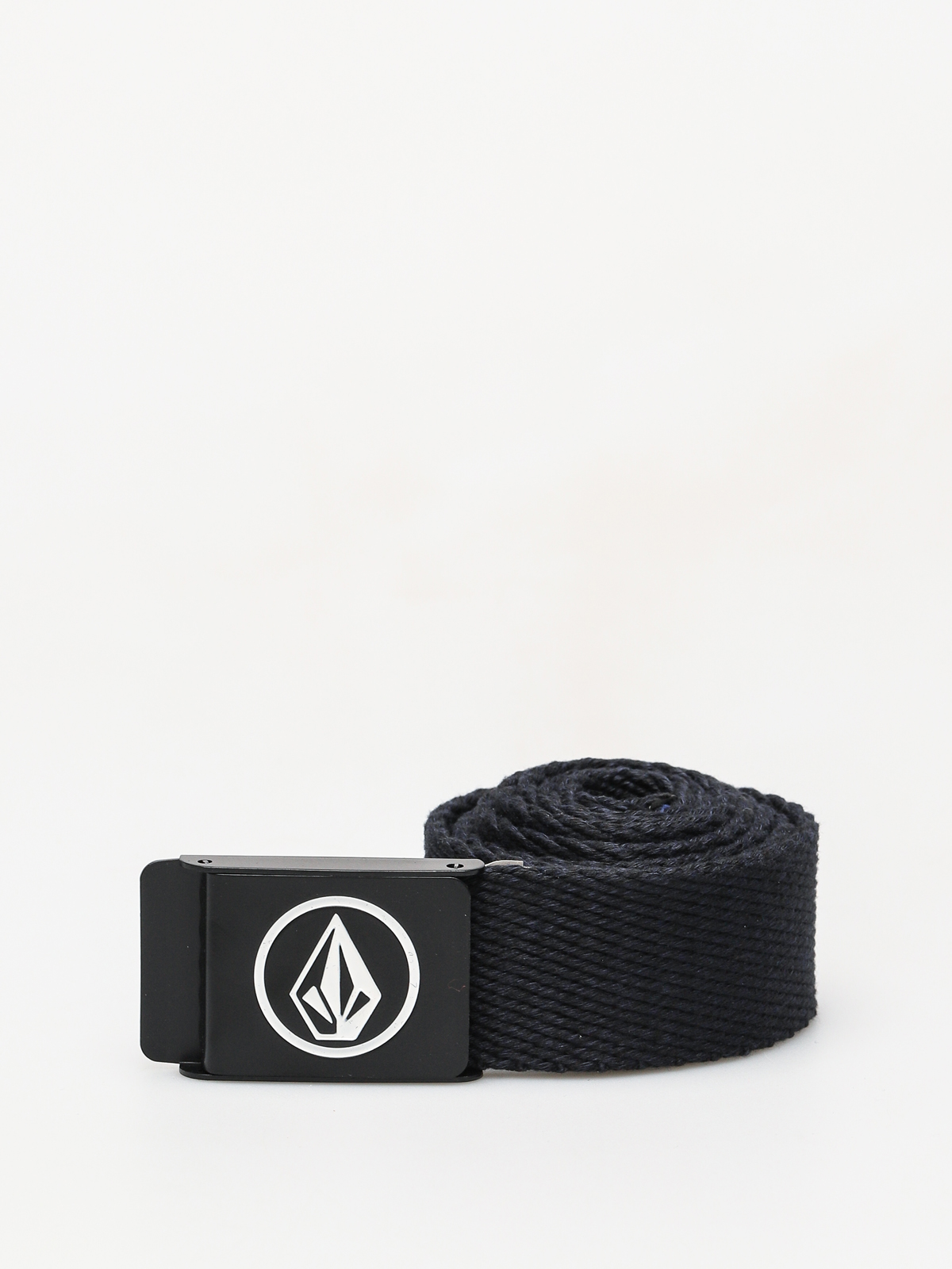 Pasek Volcom Circle Web (nvy)