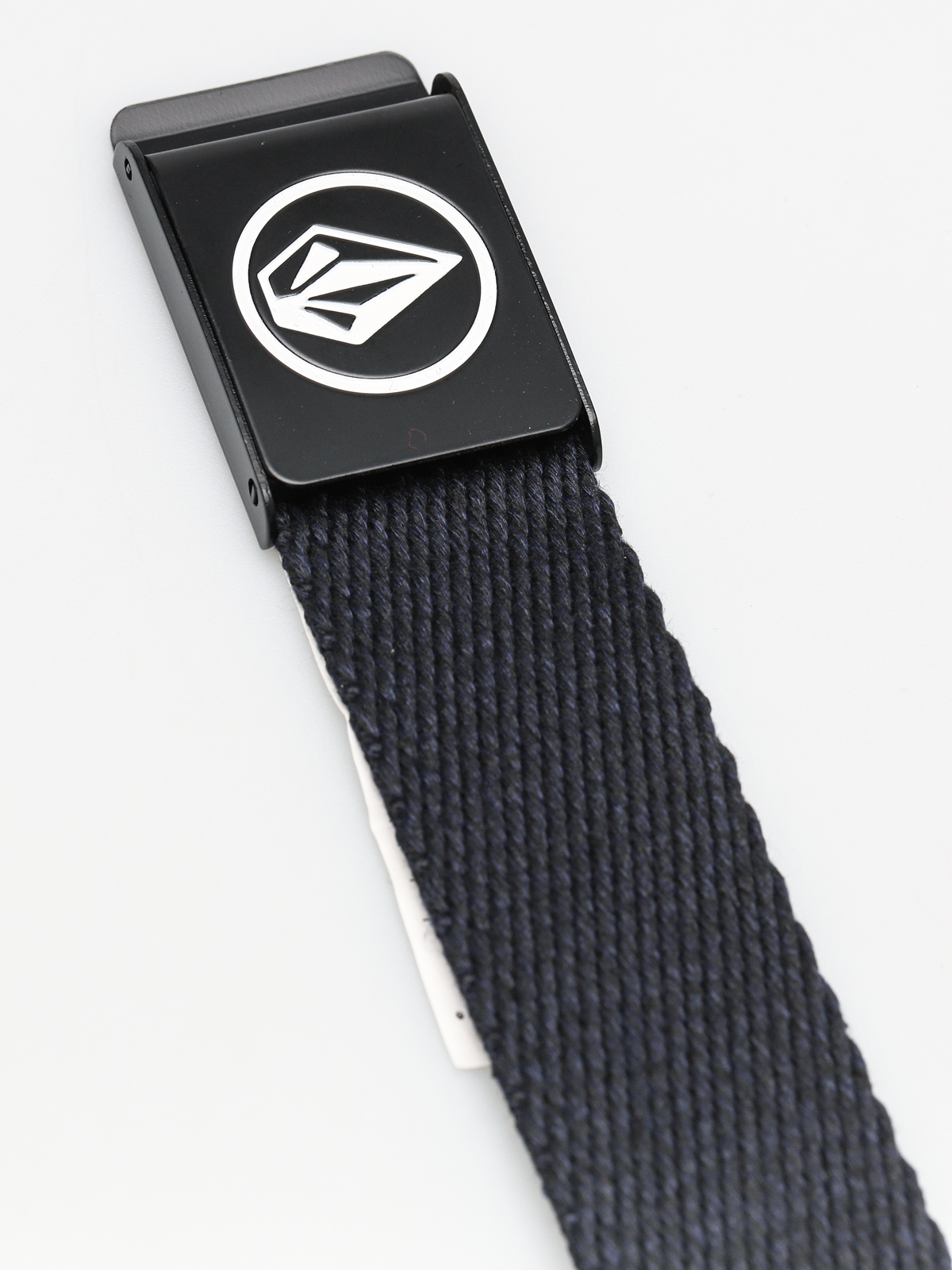 Pasek Volcom Circle Web (nvy)