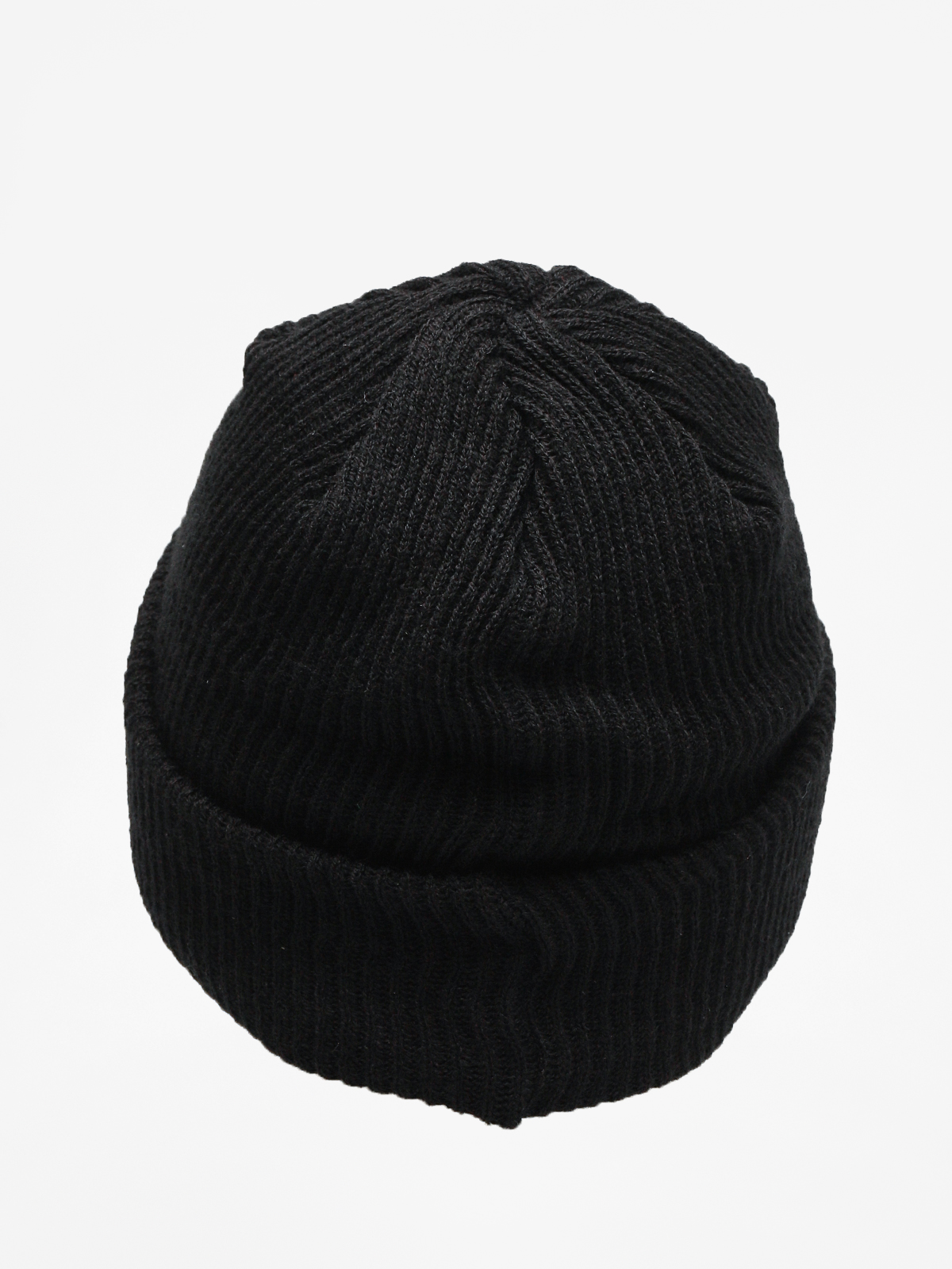 Czapka zimowa Nervous Icon (black)