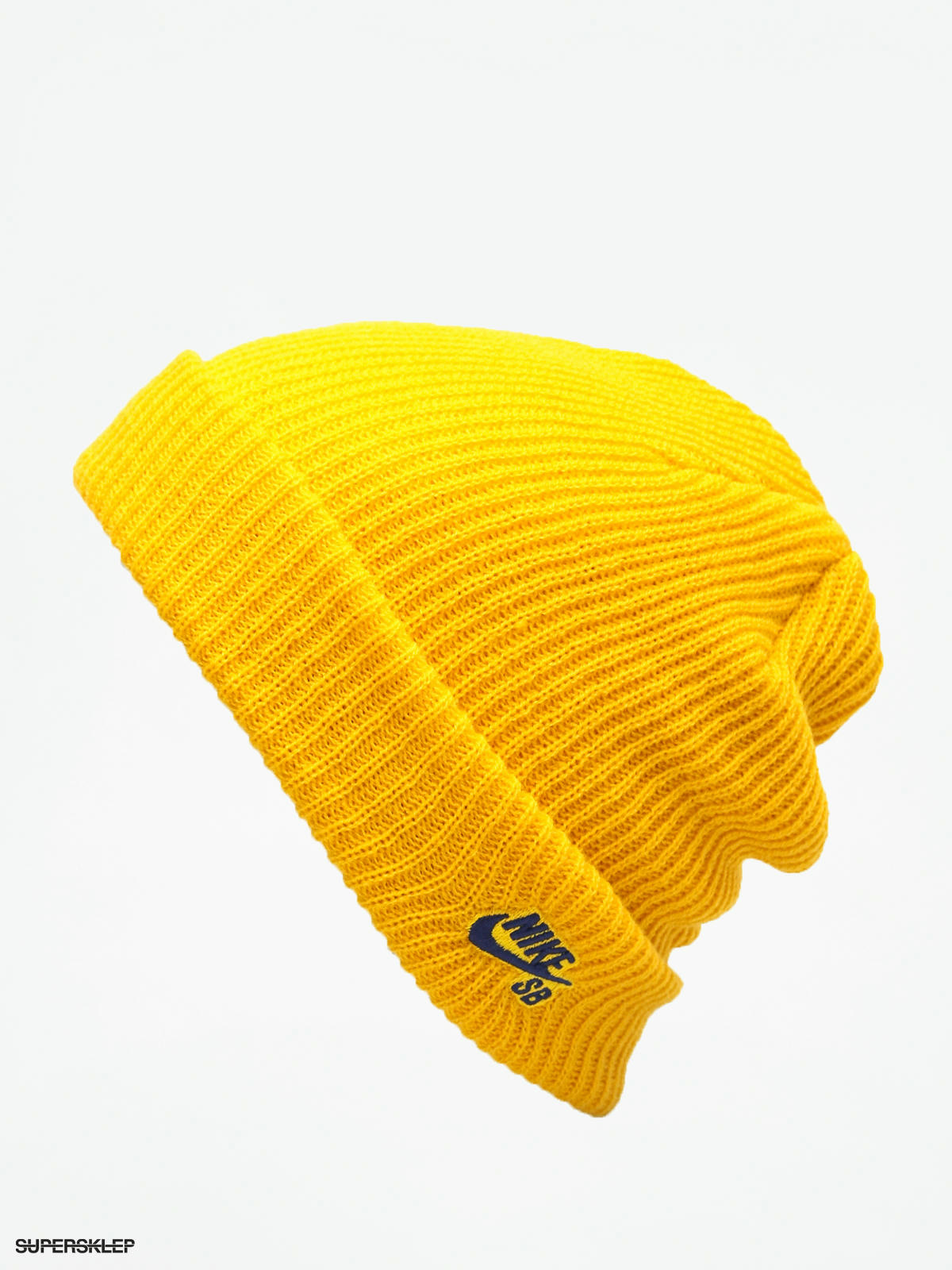 Nike sb hot sale beanie yellow