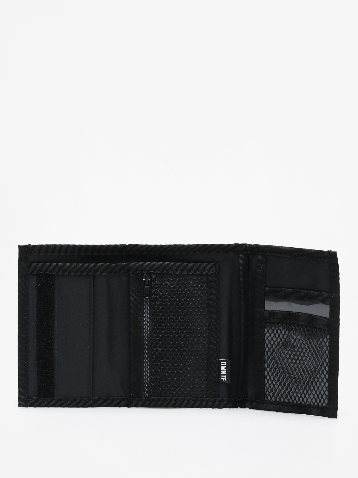 Portfel Diamante Wear Logo White (blue/jeans)