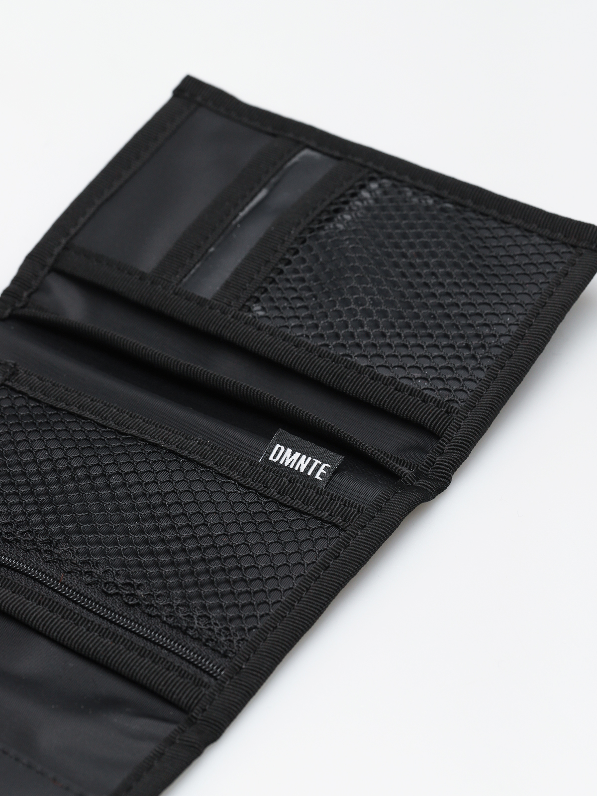 Portfel Diamante Wear Logo White (blue/jeans)