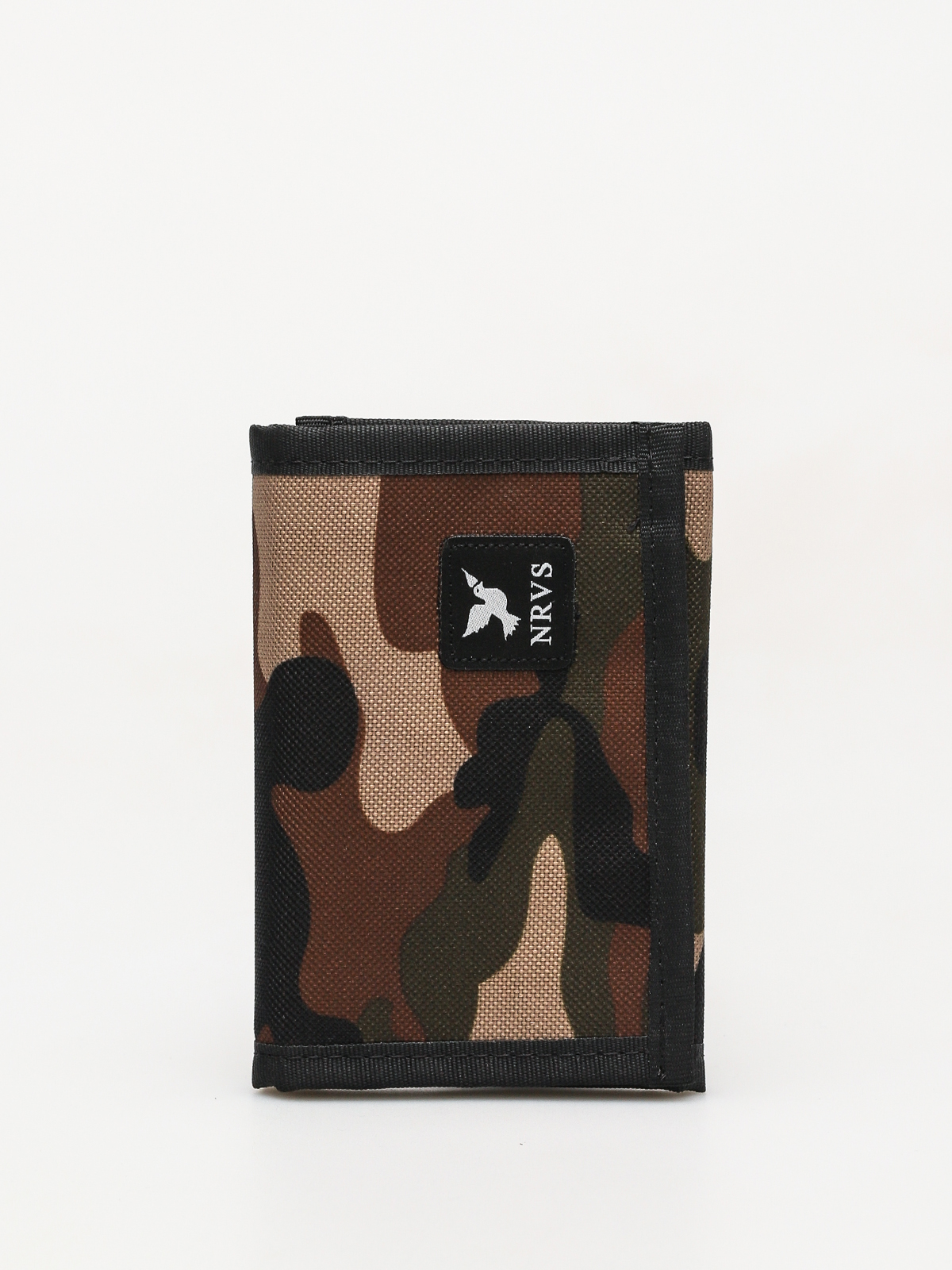 Portfel Nervous Icon (camo)