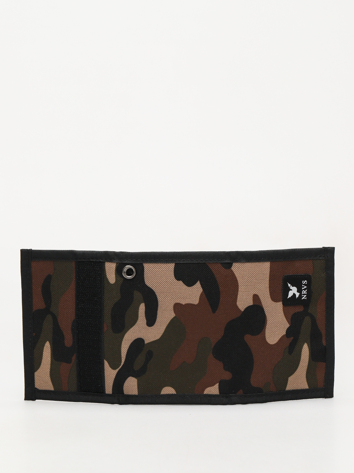 Portfel Nervous Icon (camo)