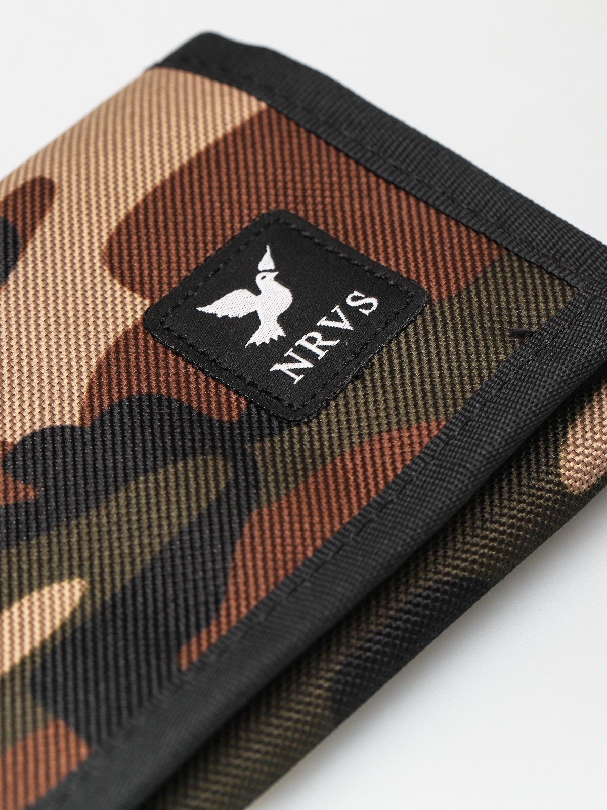 Portfel Nervous Icon (camo)