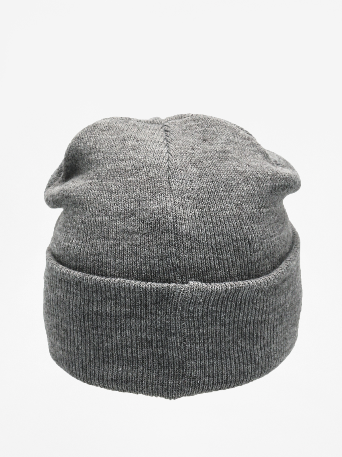 Czapka zimowa Diamond Supply Co. Og Script Beanie (gunmetal heather)