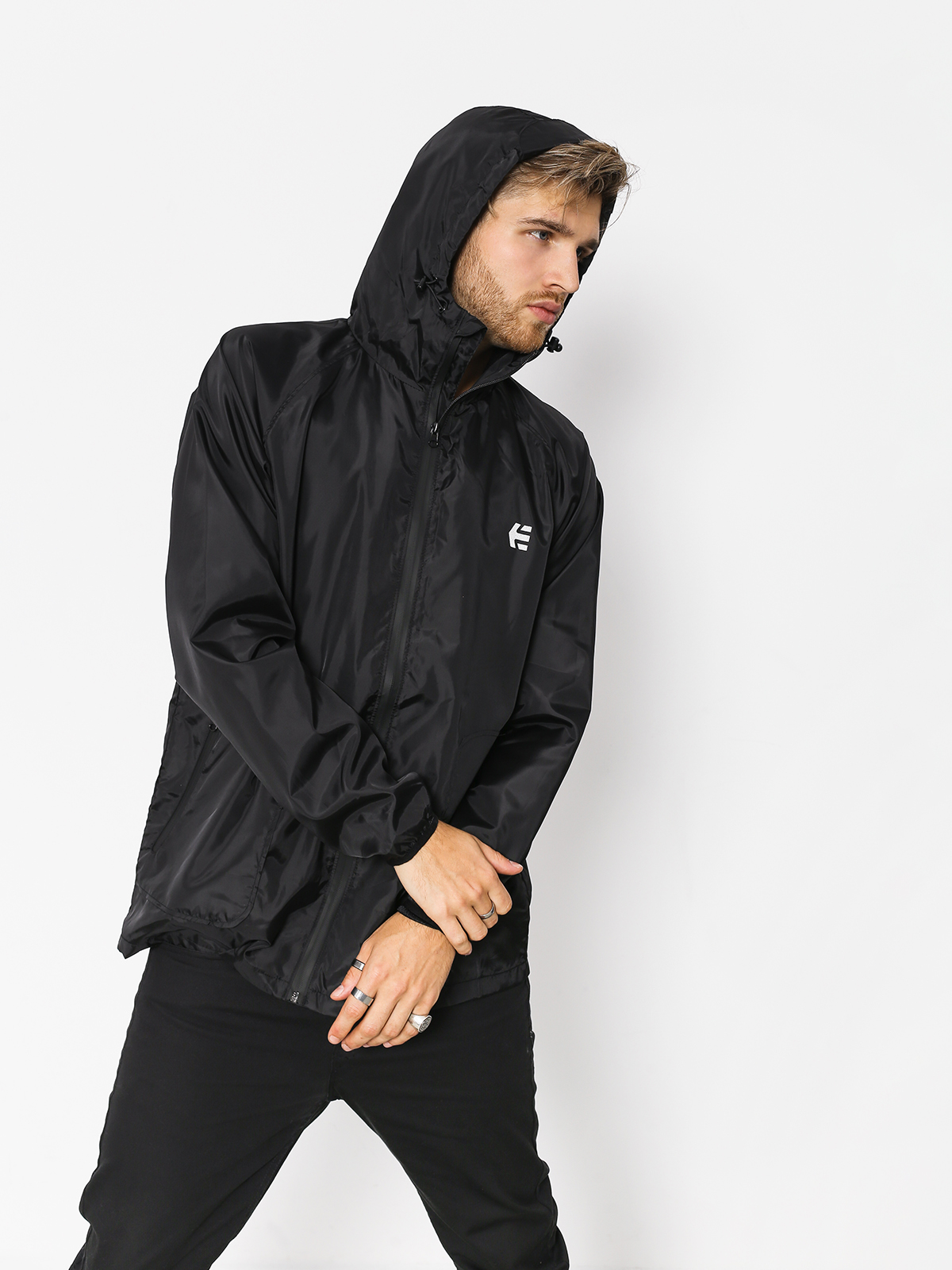 etnies parka