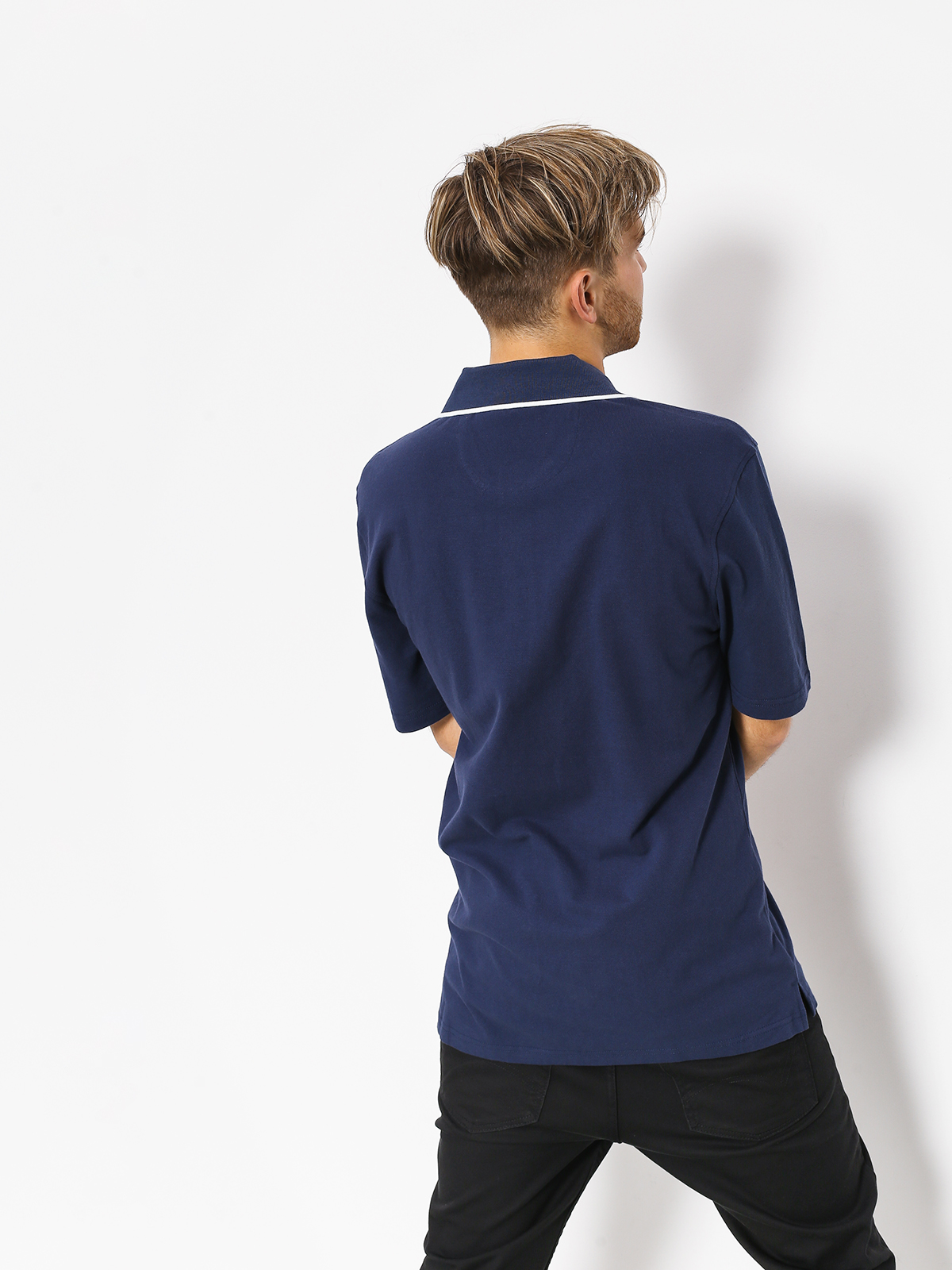 Polo eS Sails (navy)