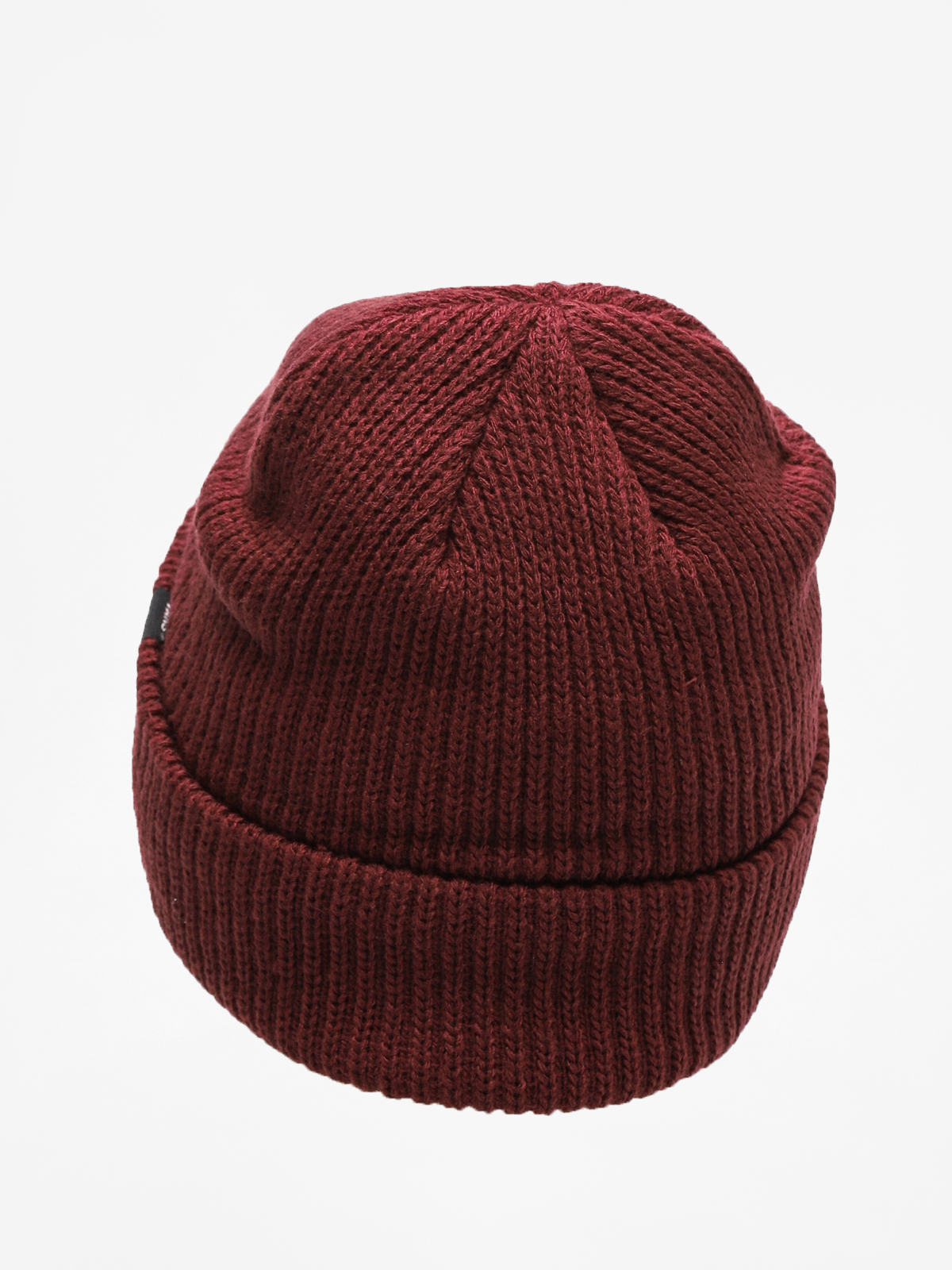 Czapka zimowa Vans Core Basics Beanie (port royale)