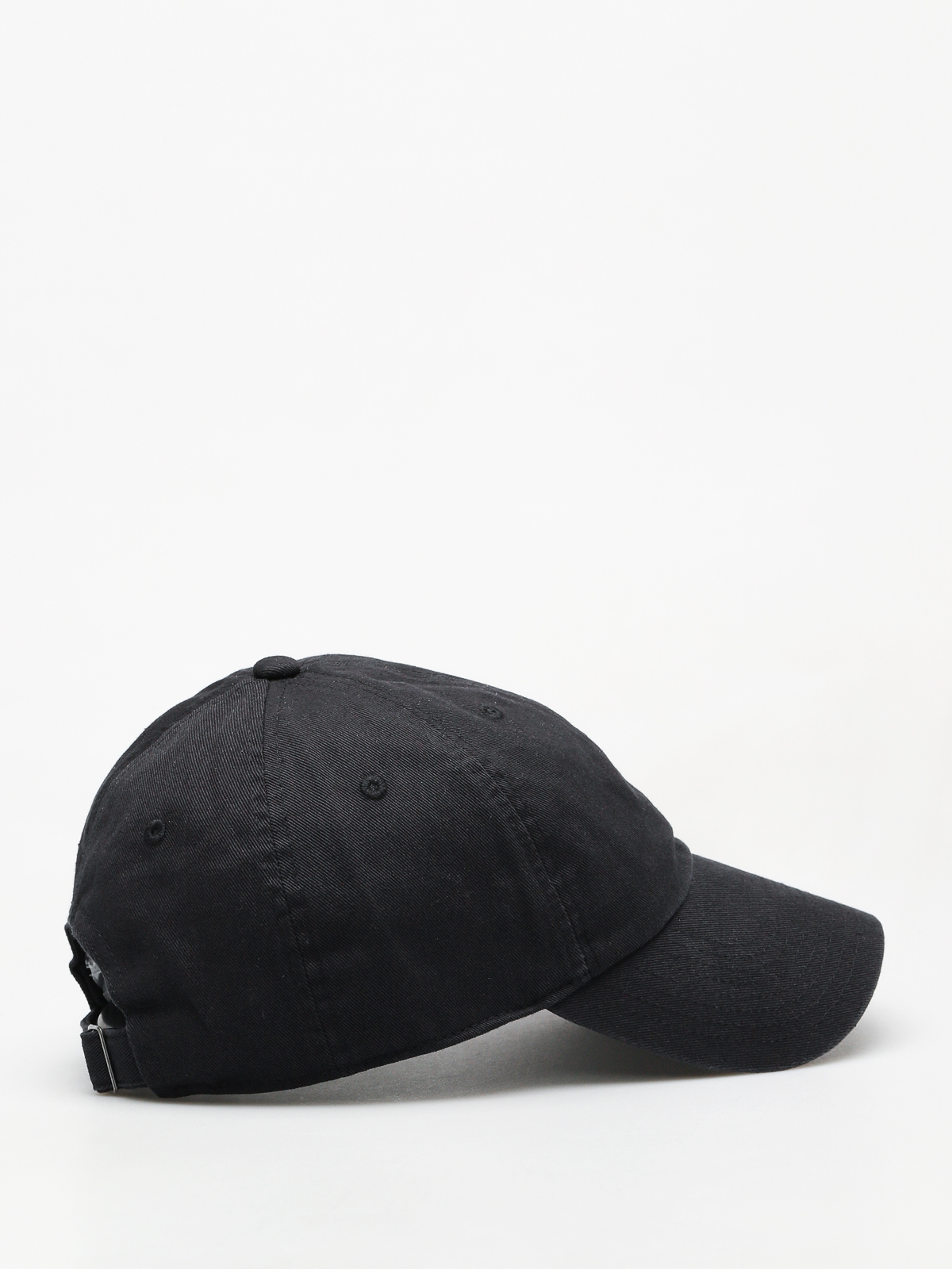 Czapka z daszkiem Nike Sportswear Heritage 86 ZD Wmn (black/white)