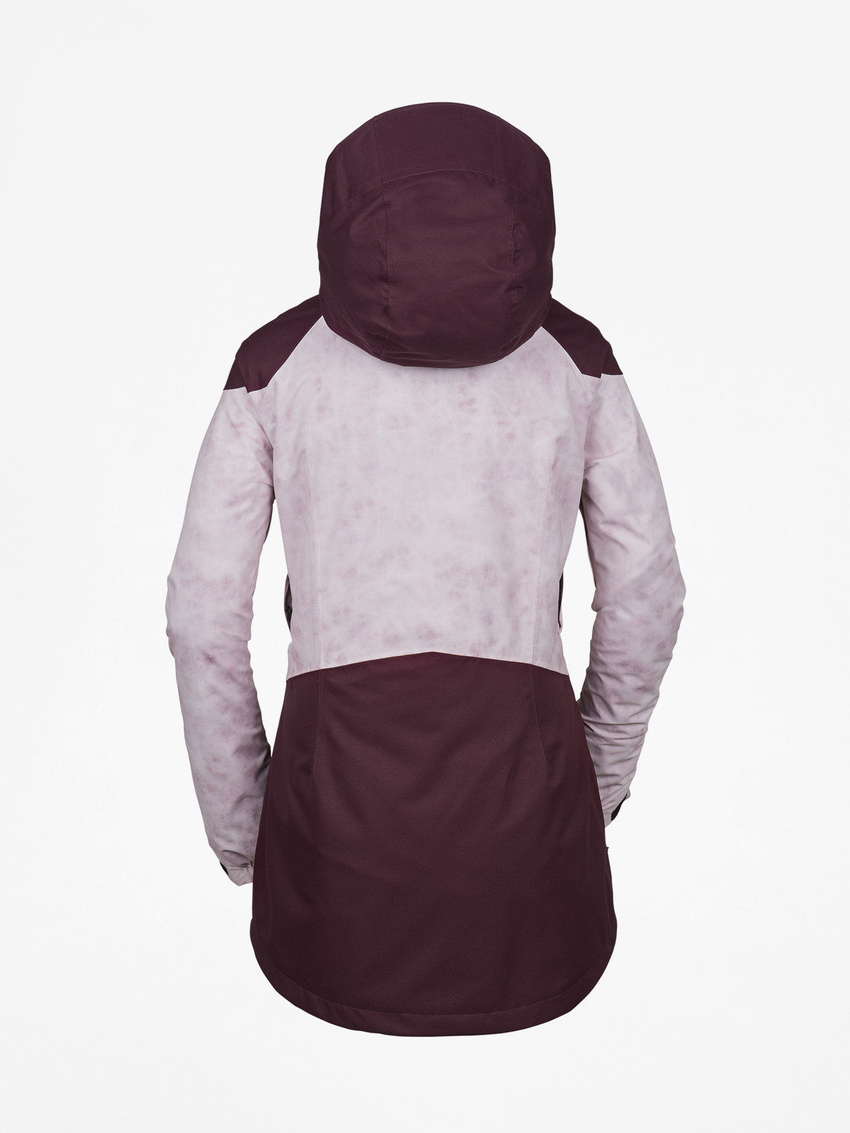 Damska Kurtka snowboardowa Volcom Pine 2L Tds (mer)