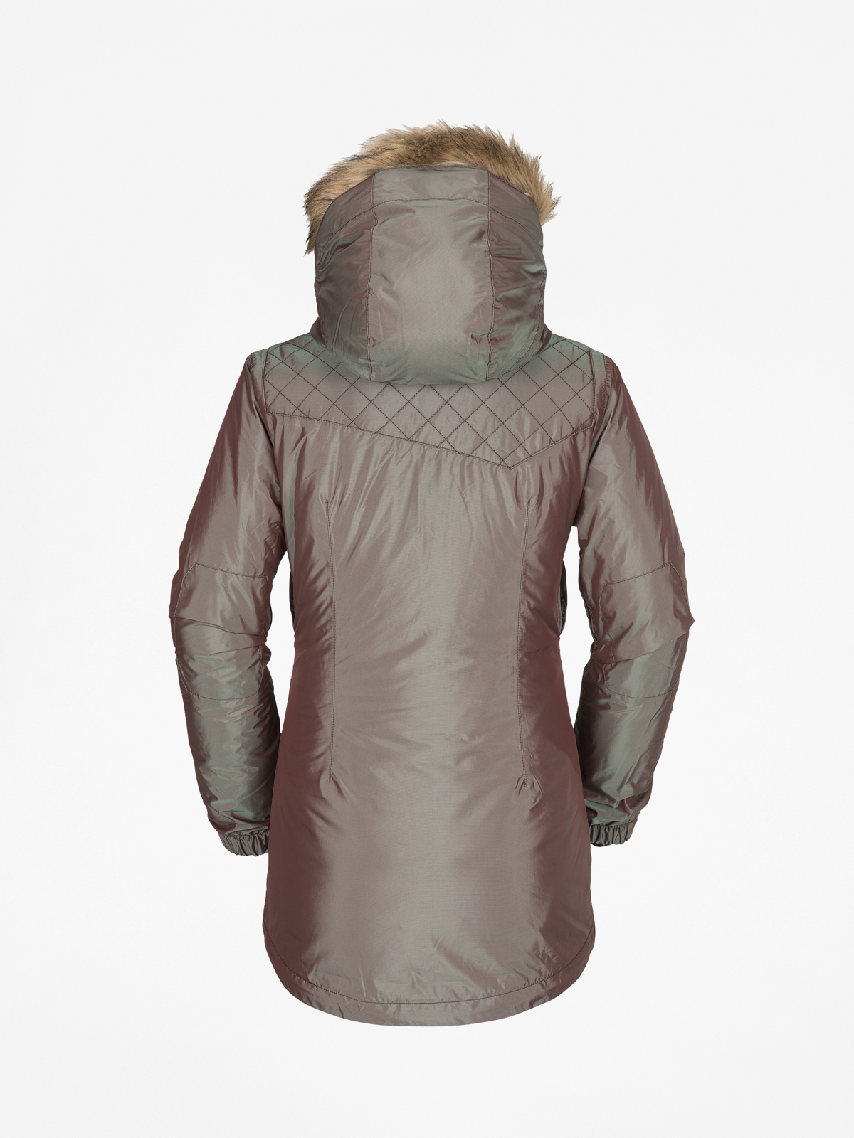 Damska Kurtka snowboardowa Volcom Shadow Ins (irm)