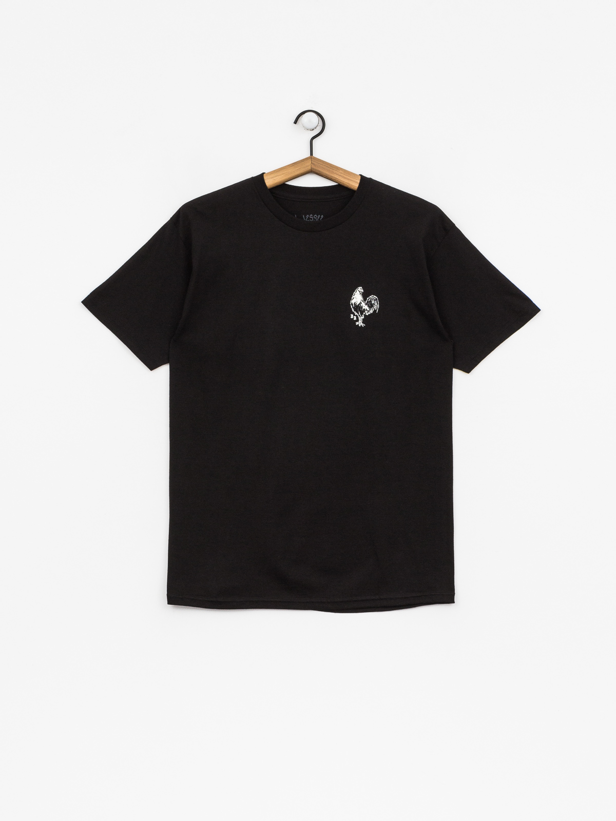 T-shirt Brixton C Bo Jje (black)