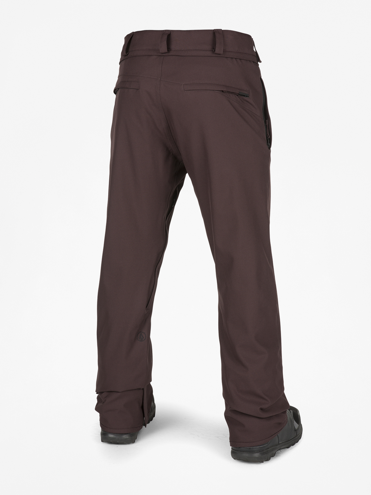 Męskie Spodnie snowboardowe Volcom Freakin Snow Chino (brd)